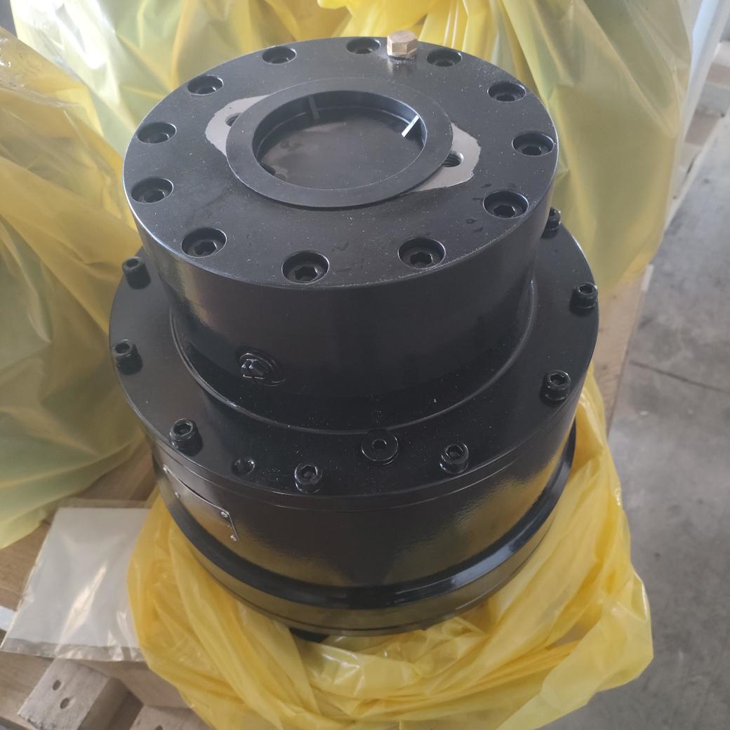 Product Overview of Gearbox Assembly 130103000458B
