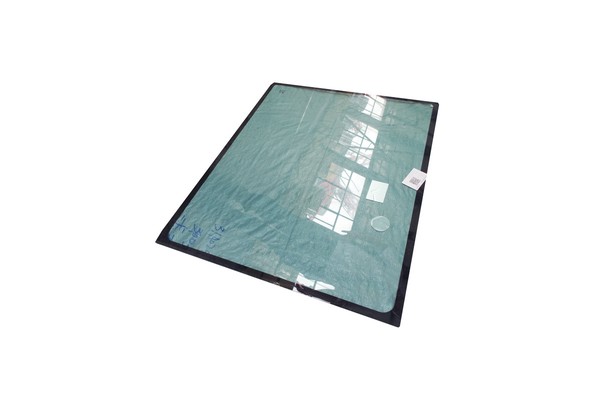 Product Overview of Glass A230300000100