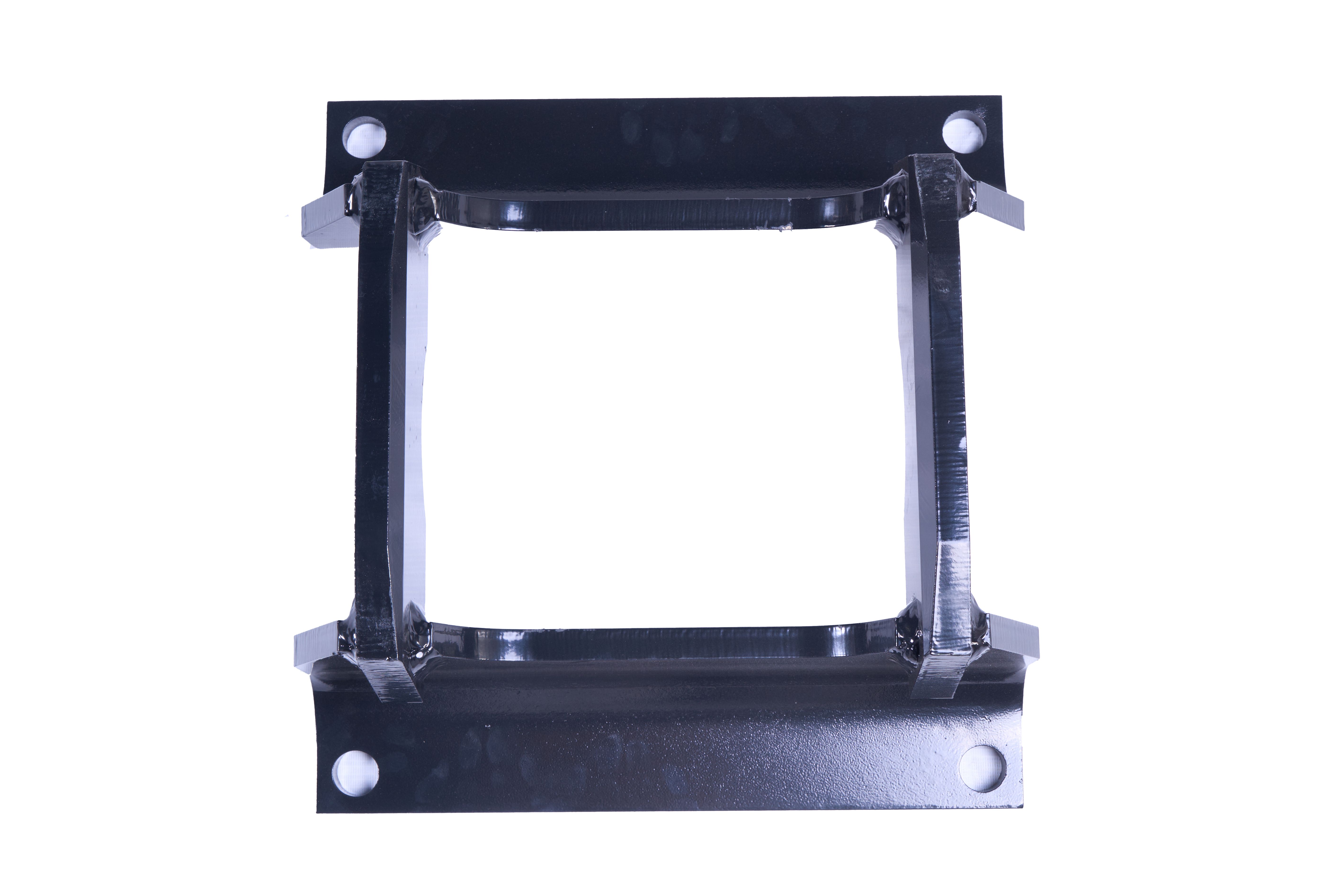 SANY Guard Plate 11856873 side view