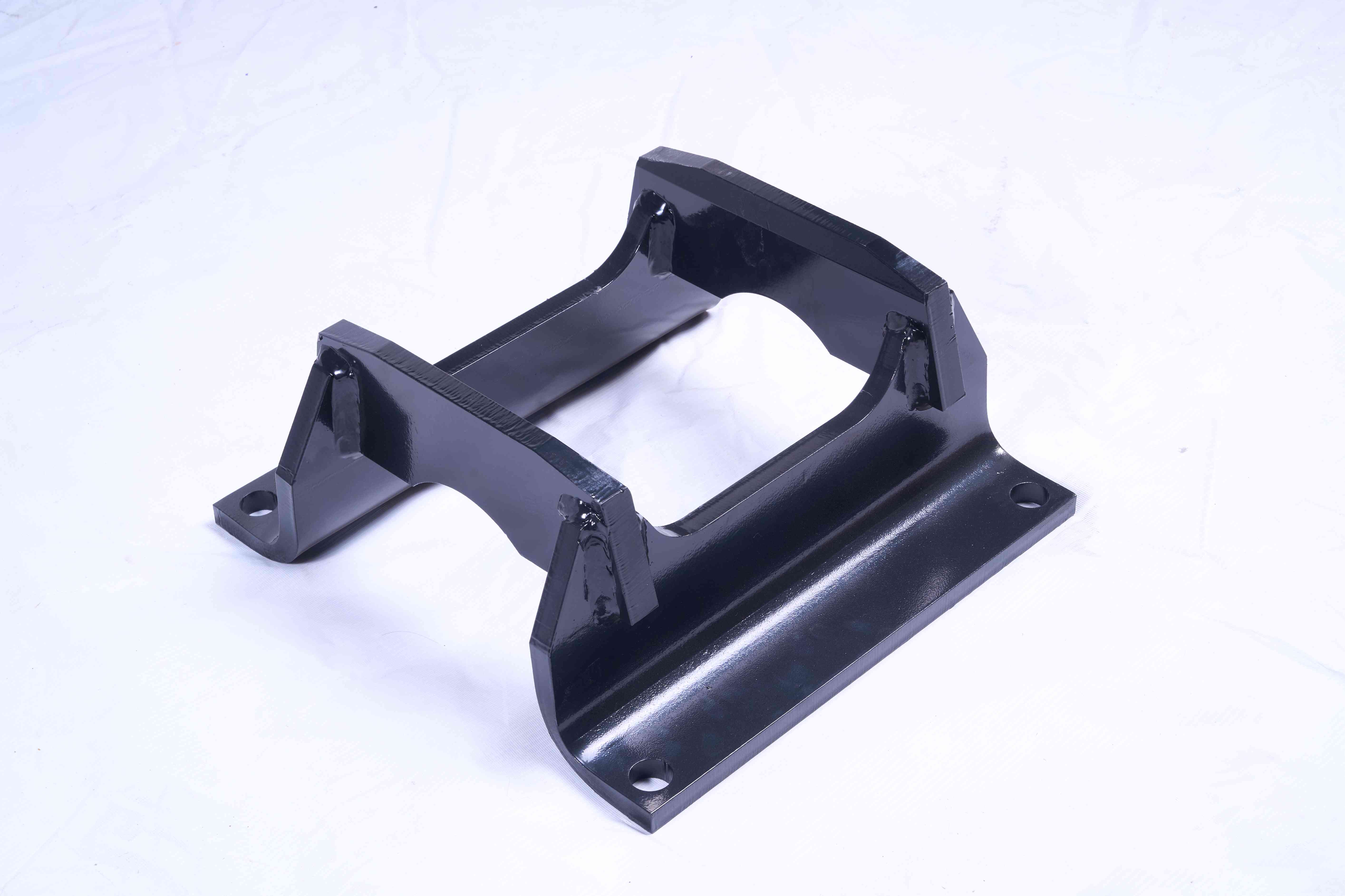 SANY Guard Plate 11856873 reverse angle view