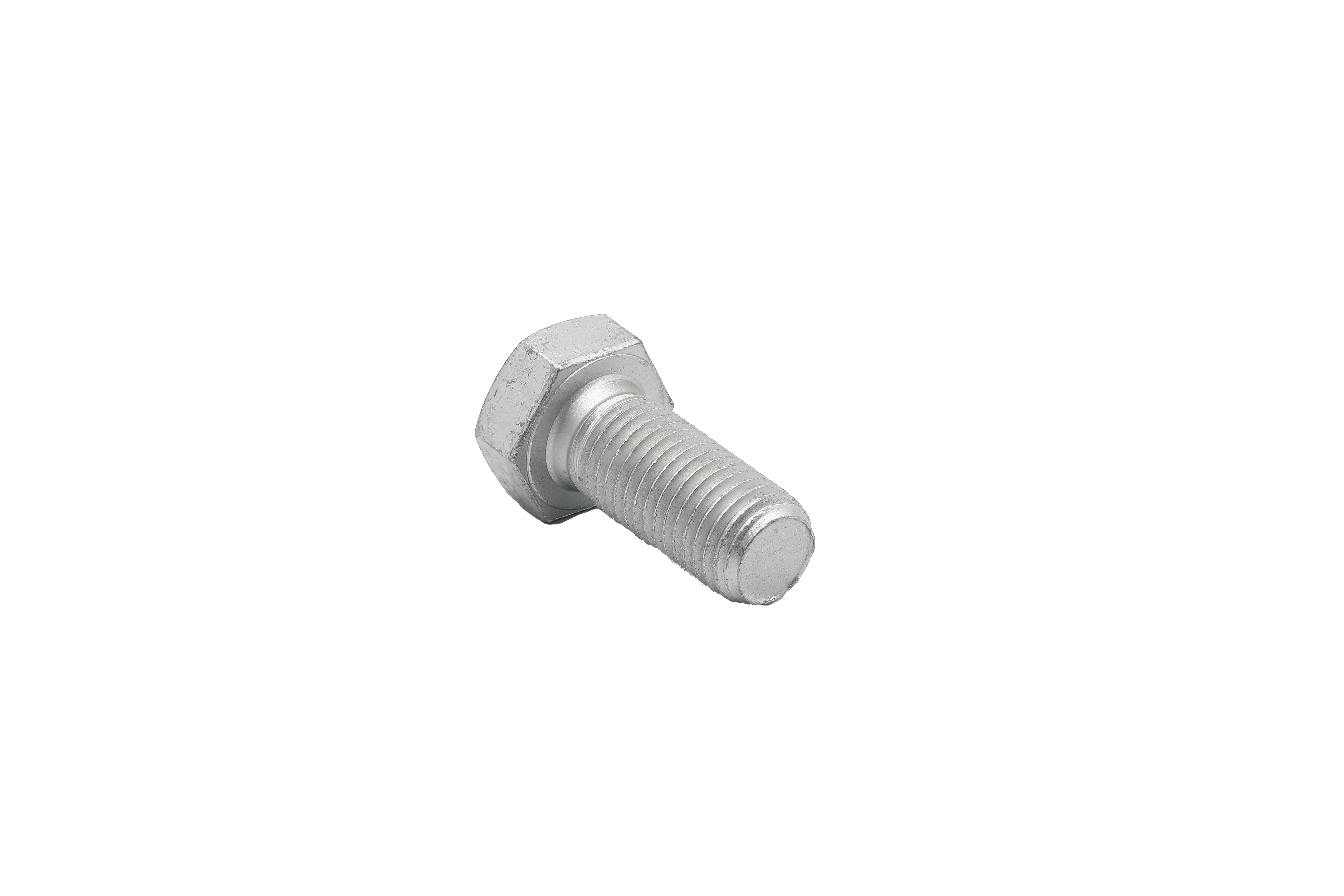 SANY Guard Plate Bolt A210111000346 side view