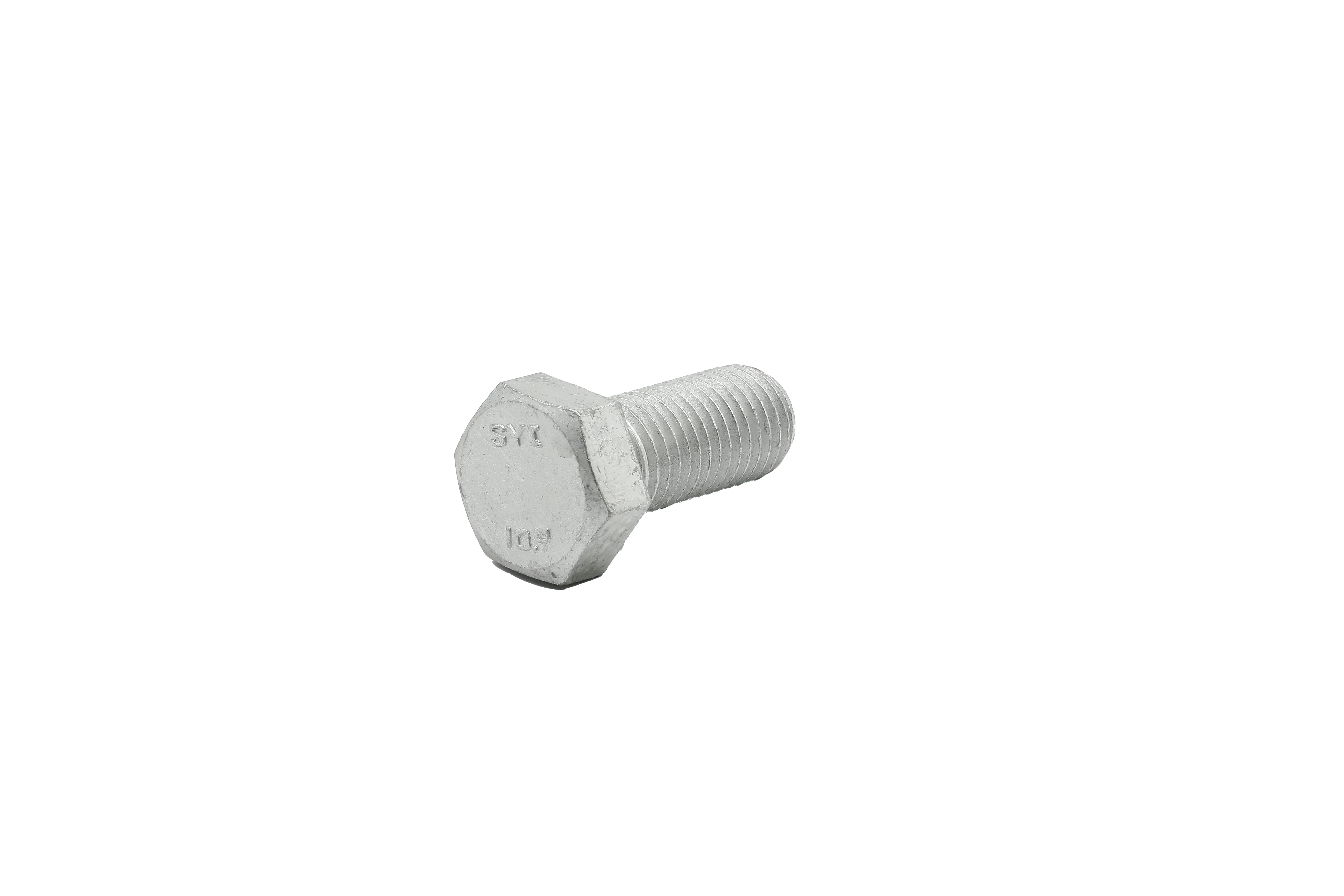 SANY Guard Plate Bolt A210111000346 close-up detail