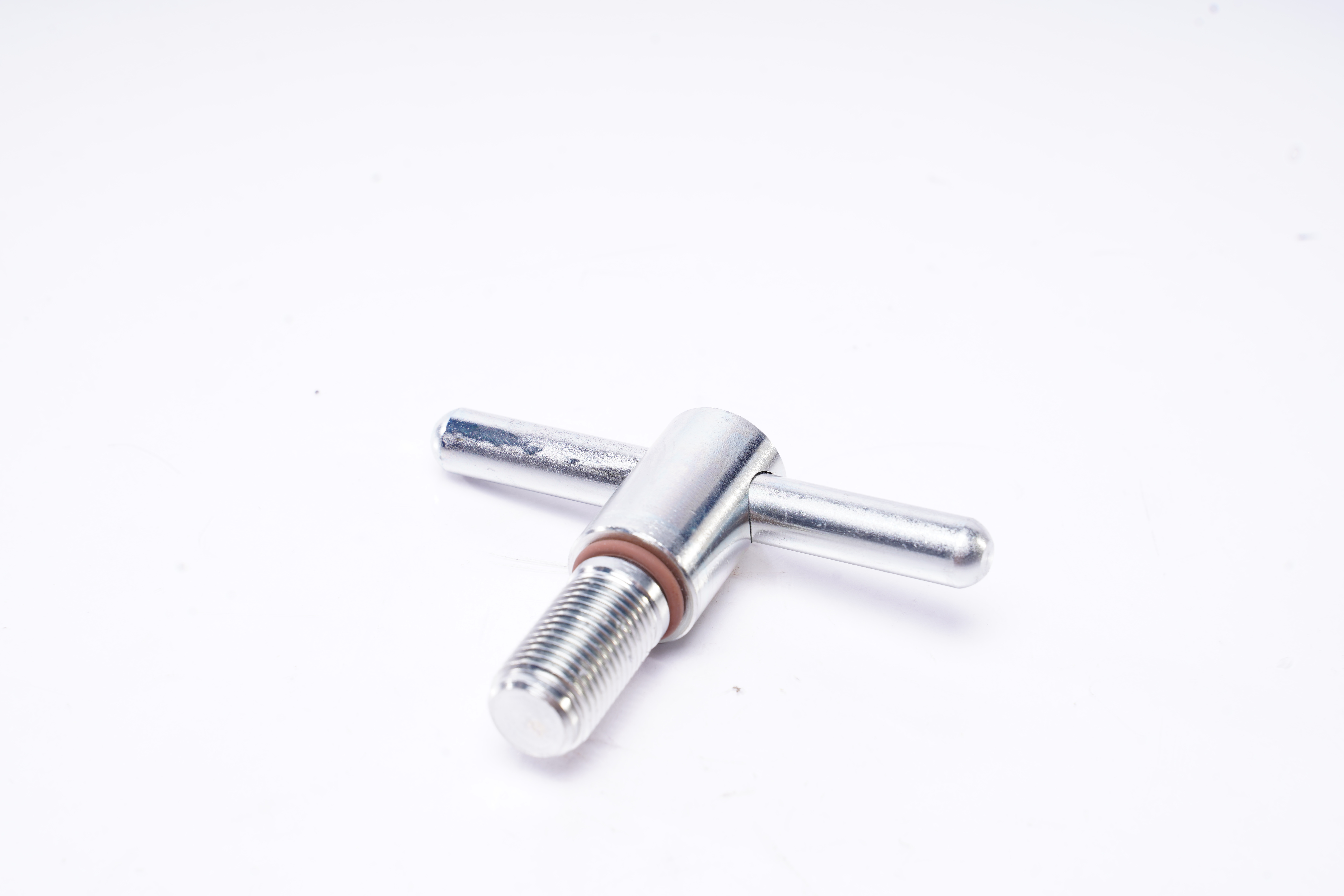 SANY Handle 60310025 close-up detail
