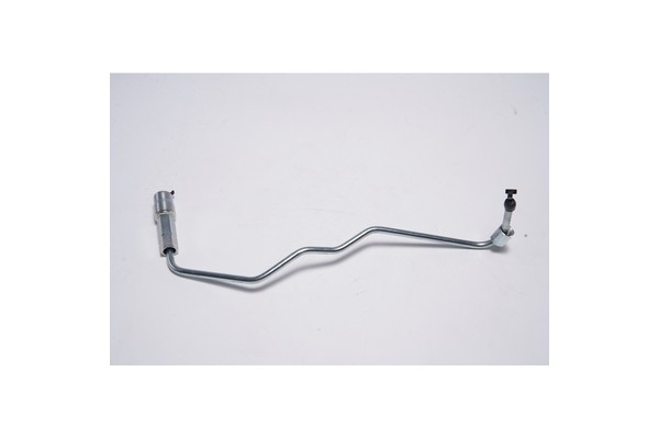 Product Overview of High Pressure Pipe 60311235