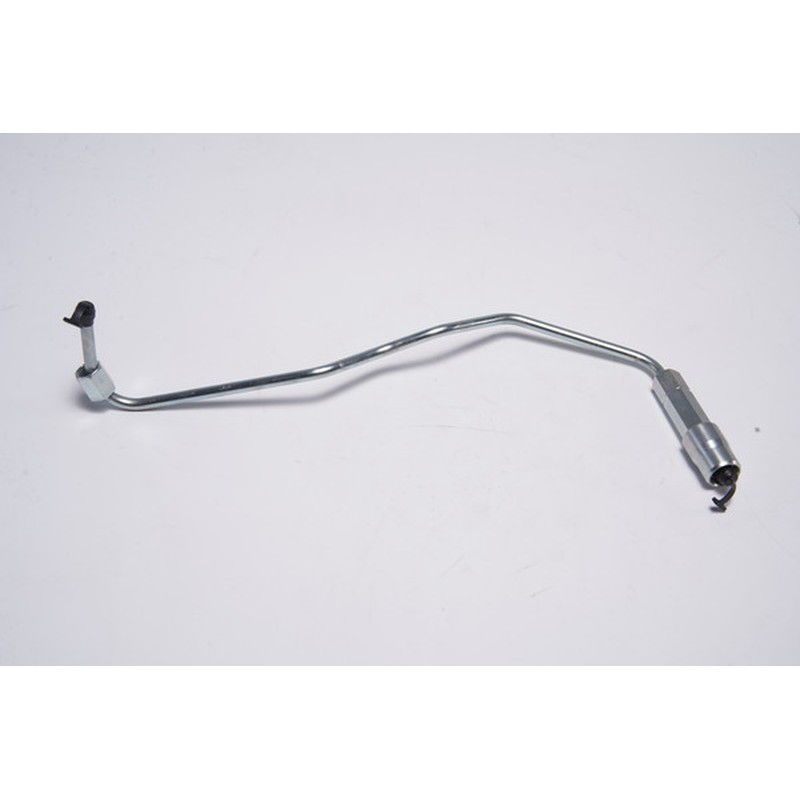 SANY High Pressure Pipe 60311235 end fittings and routing