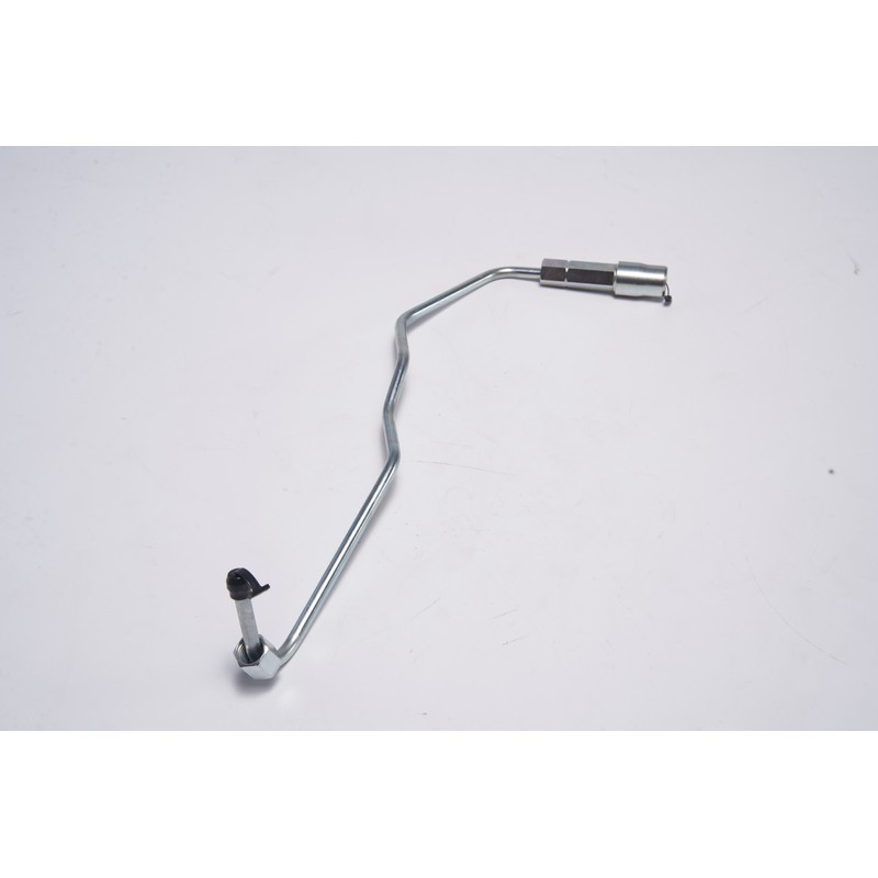 SANY High Pressure Pipe 60311235 fitting end detail
