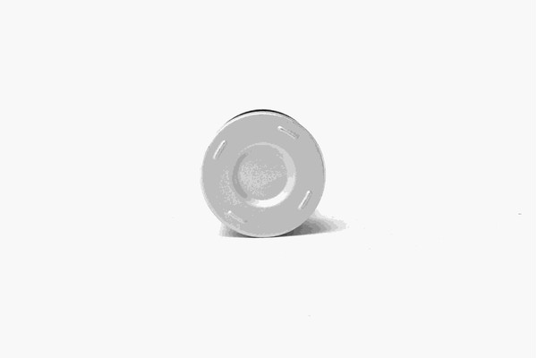 SANY Hydraulic Filter Element 60247816 reverse angle view
