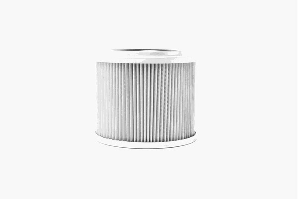 SANY Hydraulic Filter Element 60247816 detail view 6