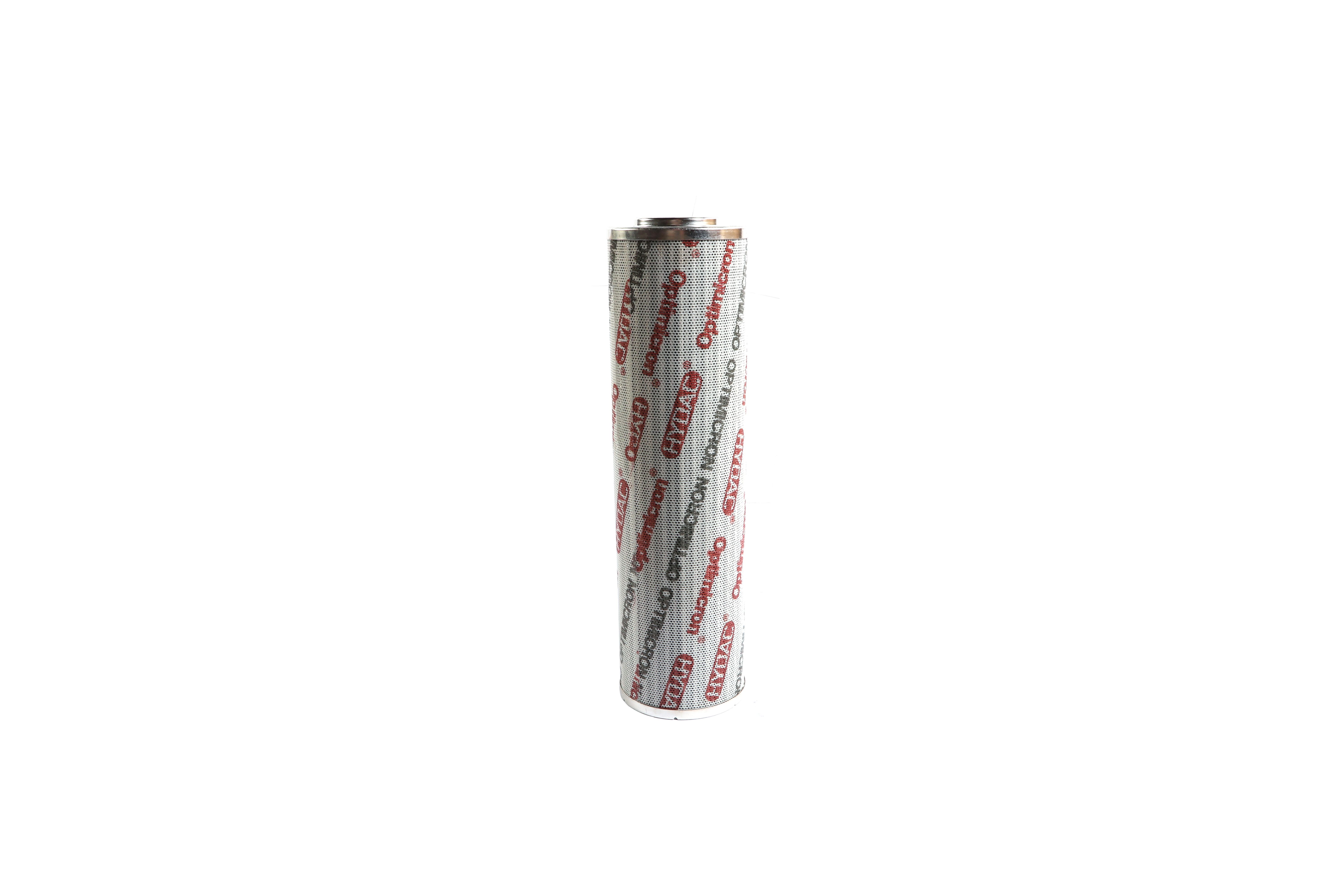 SANY Hydraulic Filter Element B222100000451 reverse side view