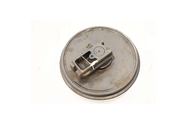 SANY Idler Assembly 13405881 overall view