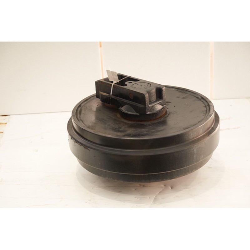 SANY Idler Assembly 13405881 side view