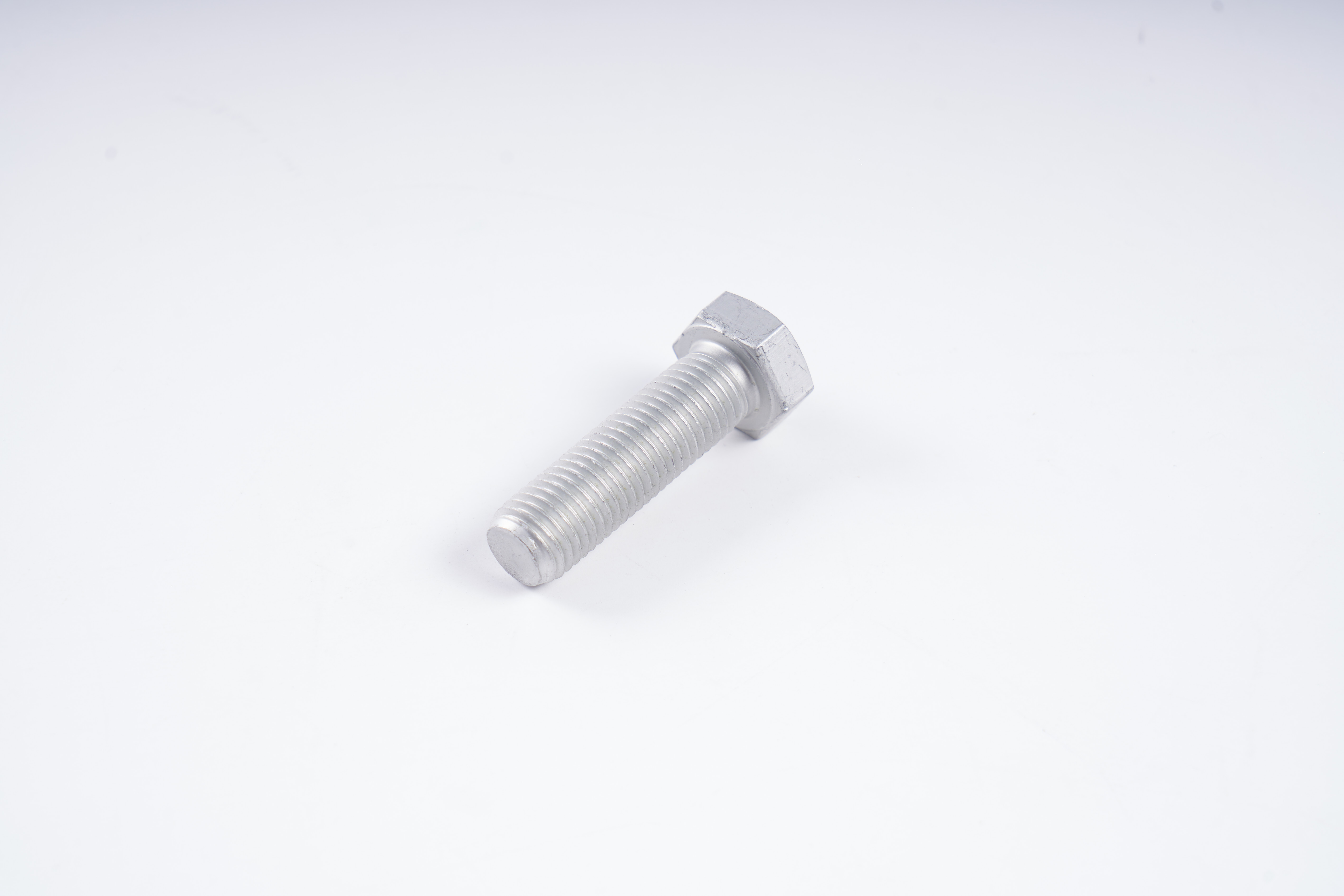 SANY Idler Bolt A210111000054 close-up detail