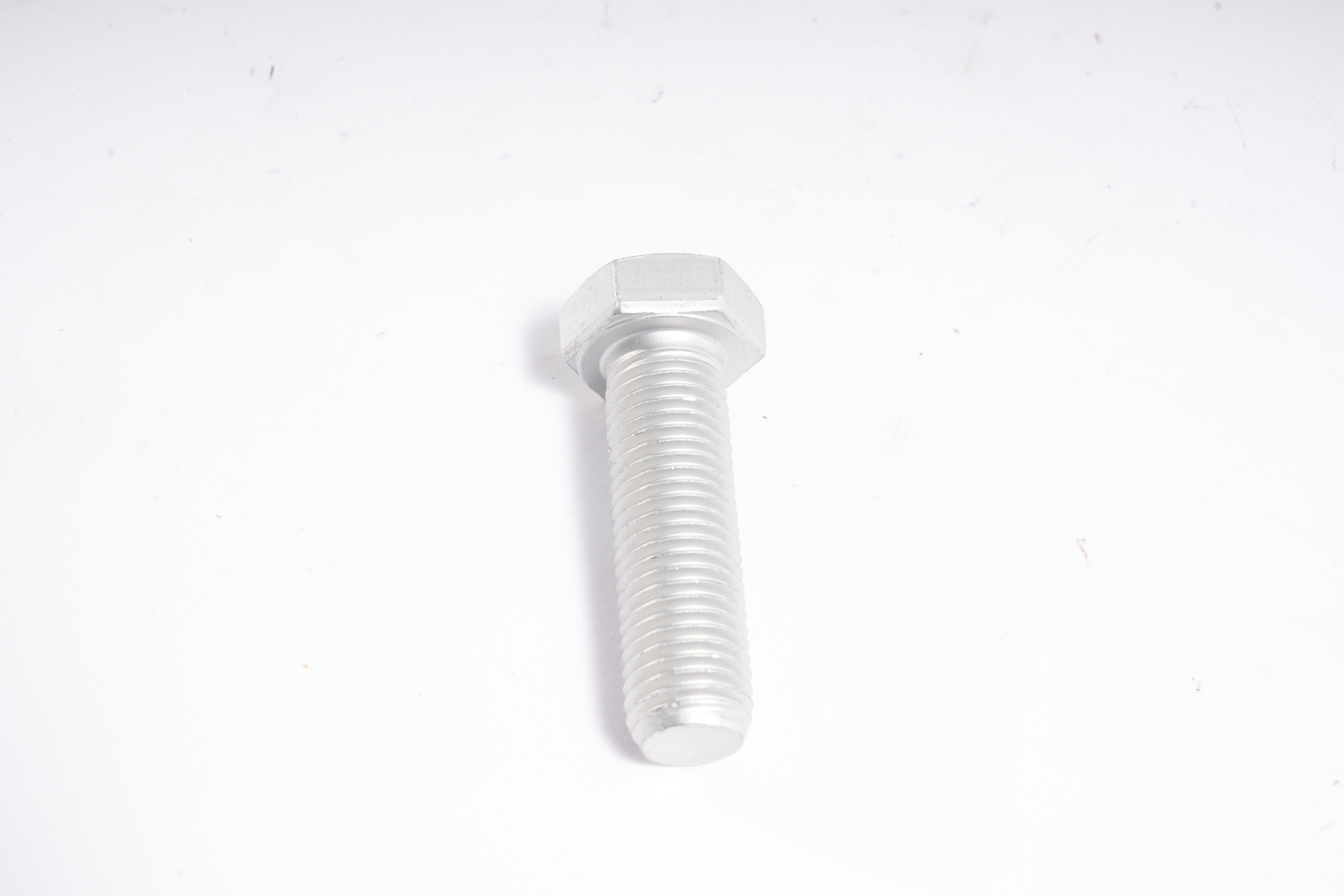 SANY Idler Bolt A210111000054 reverse angle view