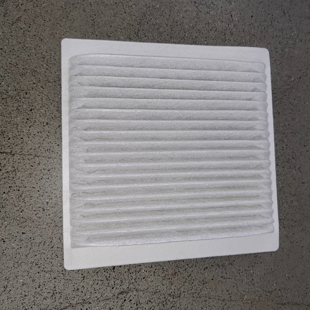 SANY Inner Air Filter 141502000382B overall view