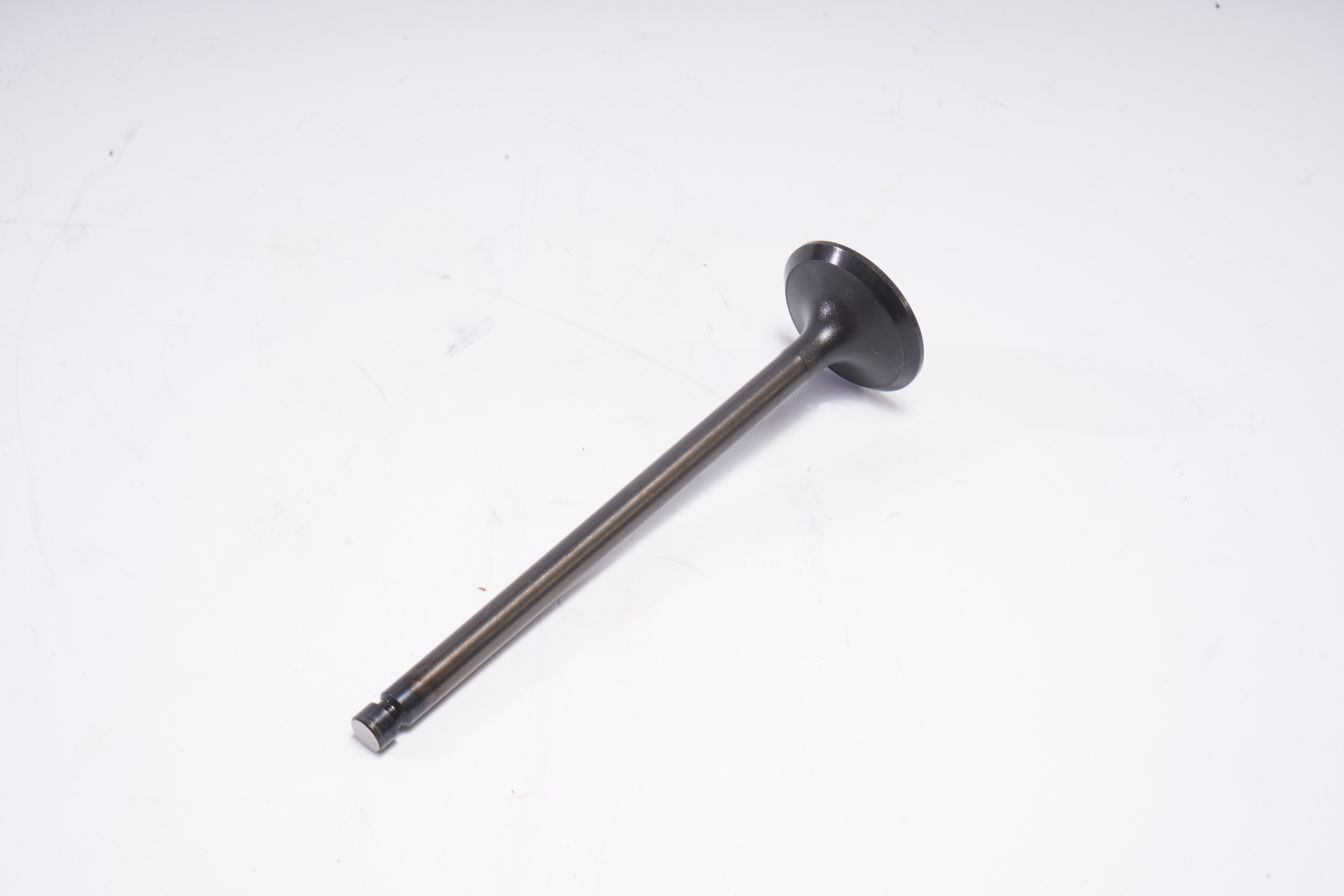 SANY Intake and Exhaust Valve 60289145 close-up detail