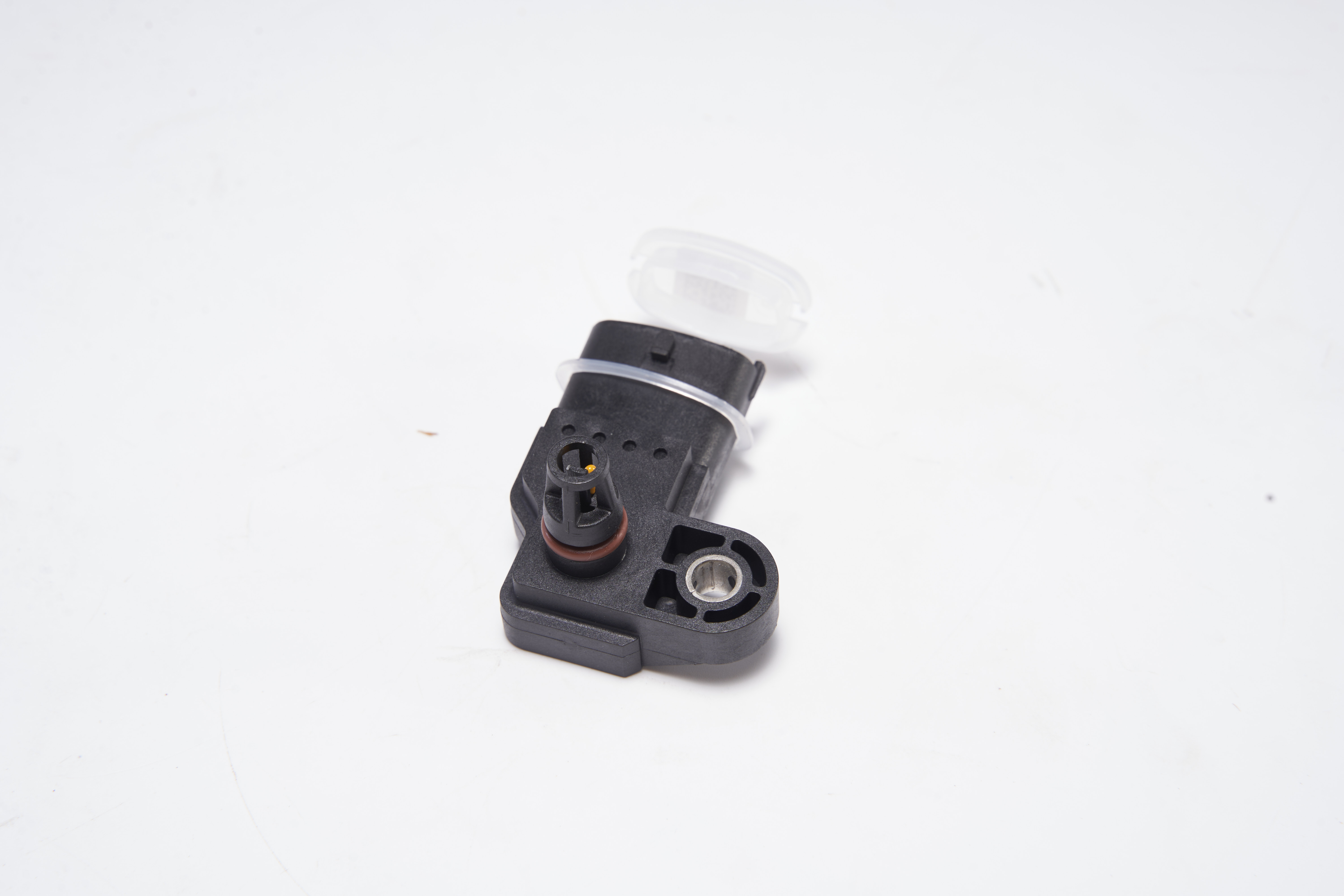 SANY Intake Pressure Temperature Sensor 60106806 close-up detail