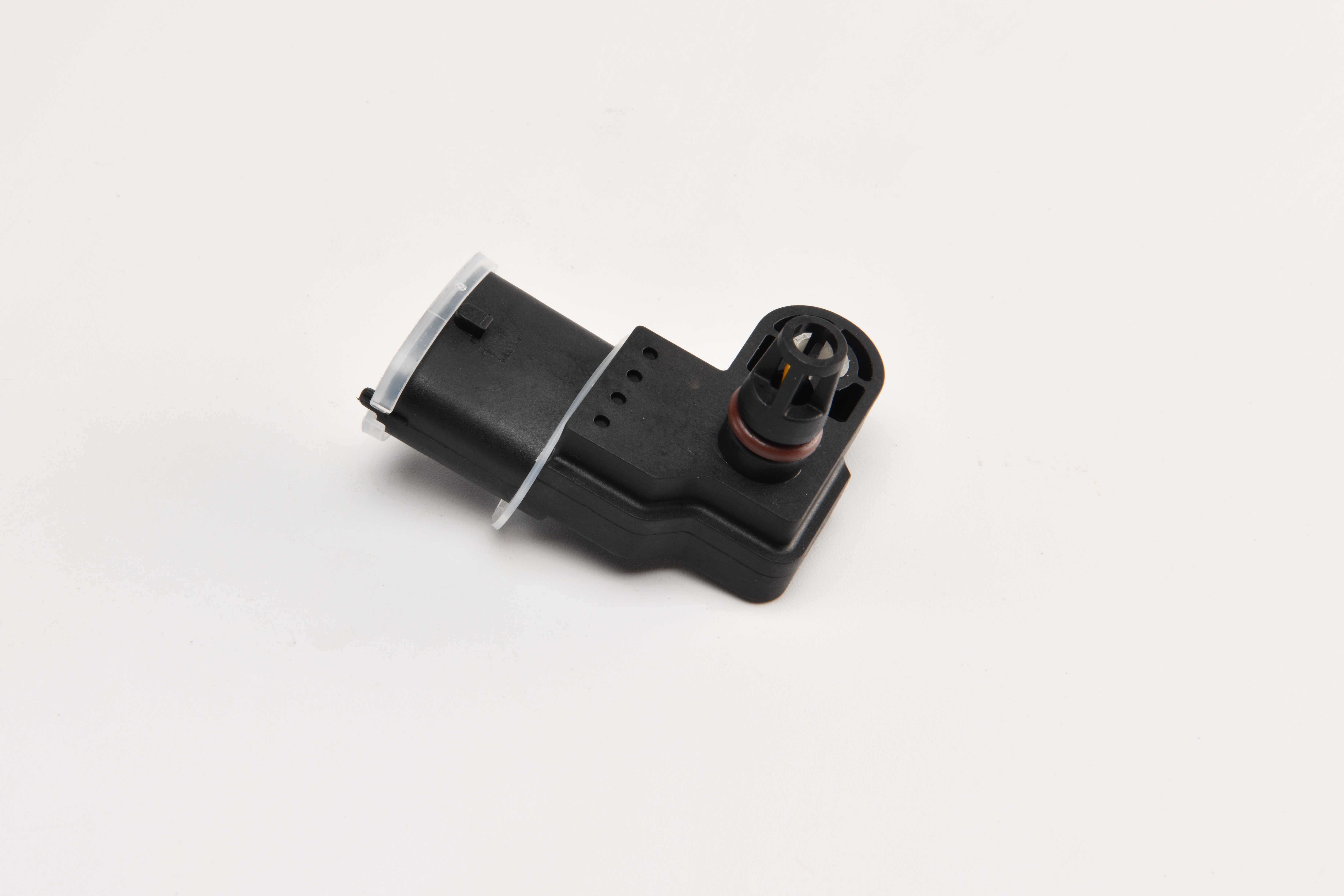 SANY Intake Pressure Temperature Sensor 60106806 reverse angle view