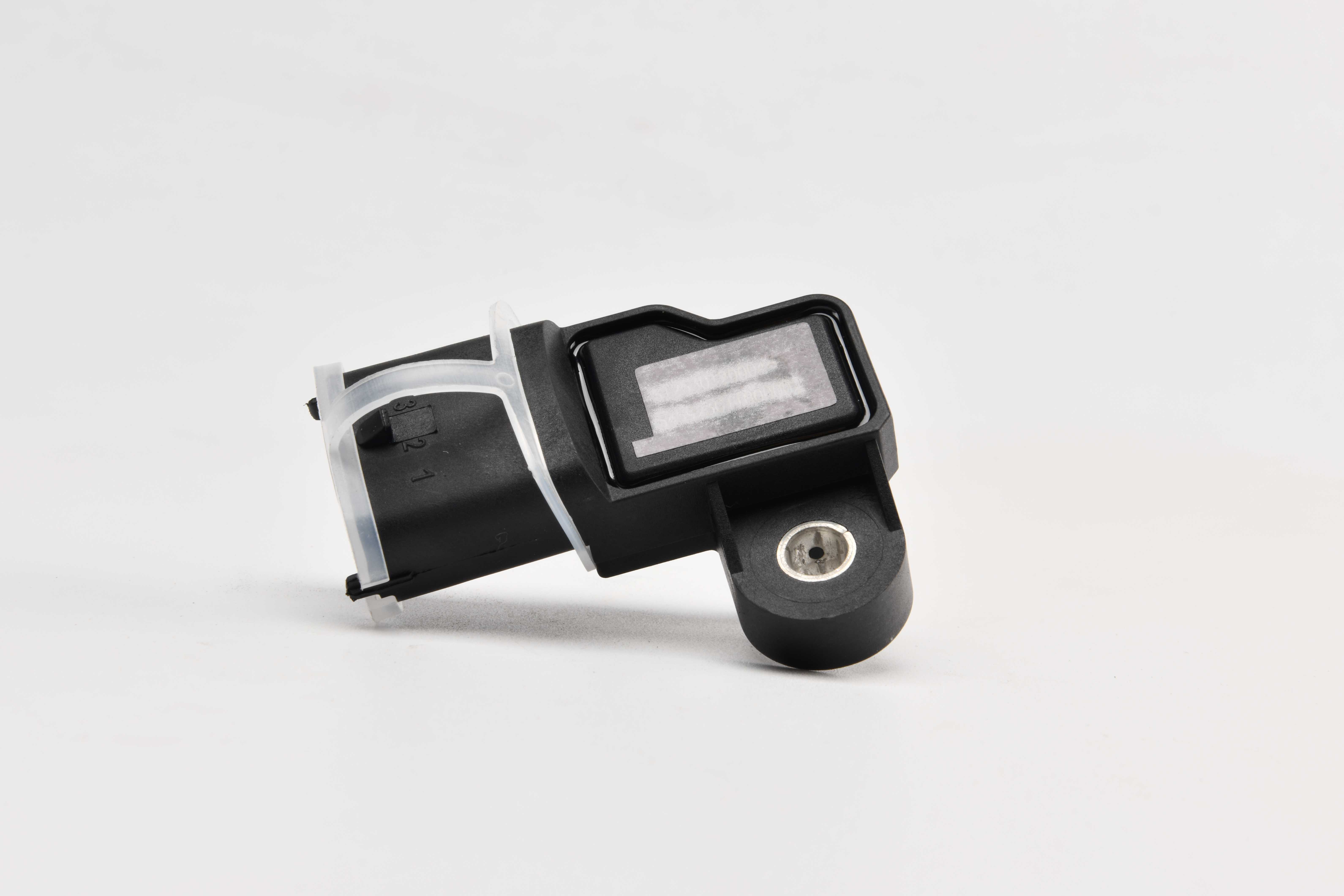 SANY Intake Pressure Temperature Sensor 60106806 mounting detail