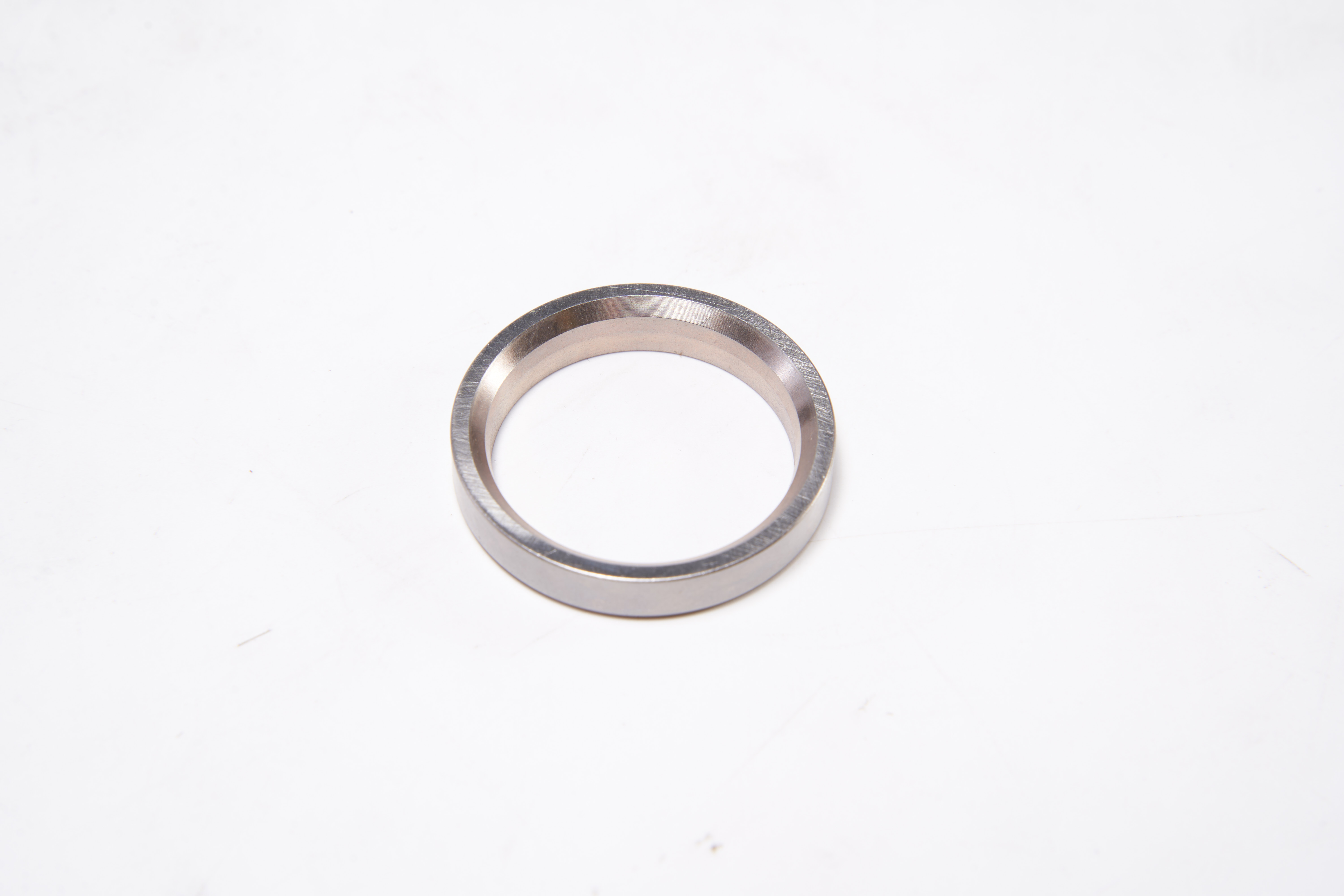 SANY Intake Valve Seat 60289045 side view