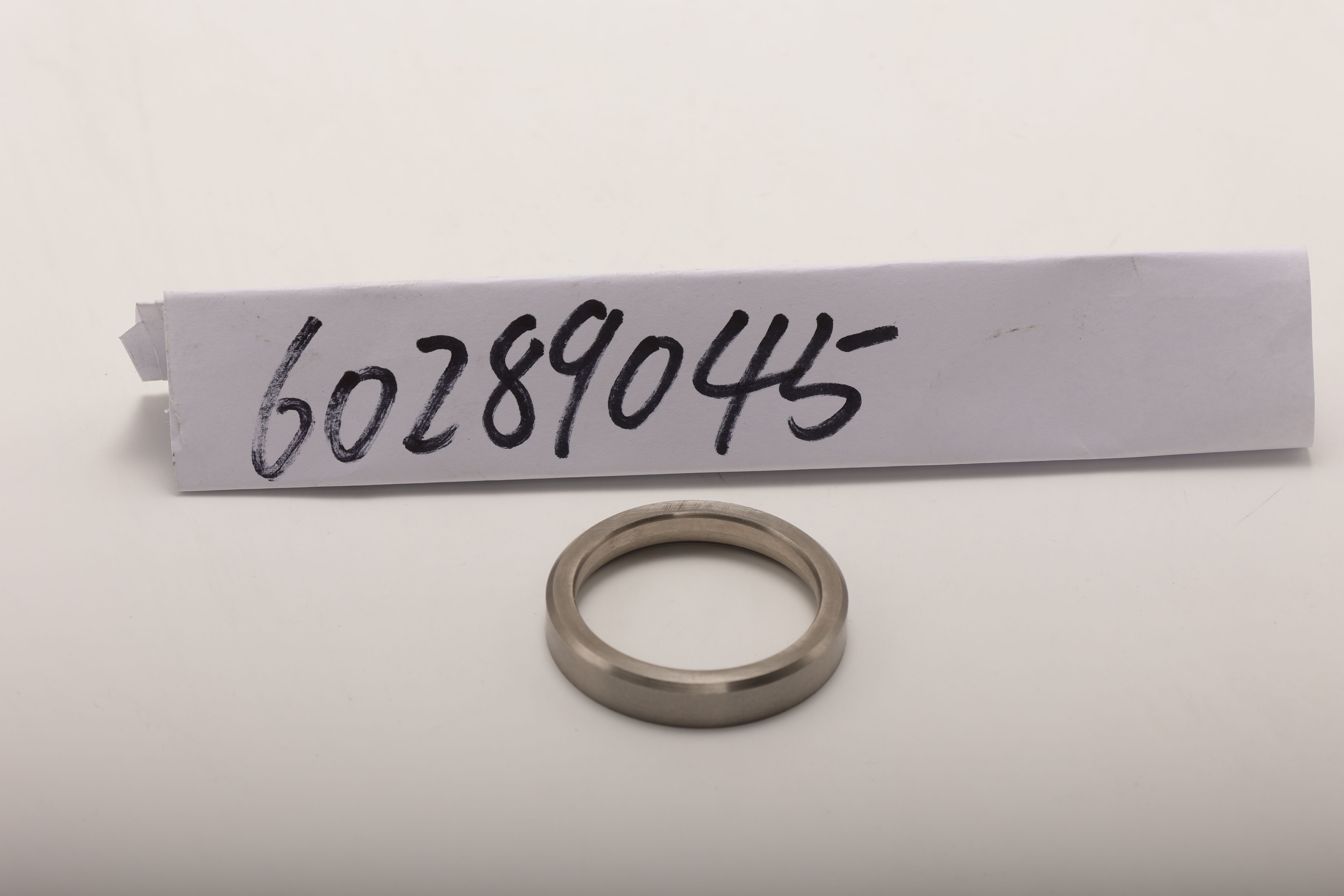 SANY Intake Valve Seat 60289045 detail view 9