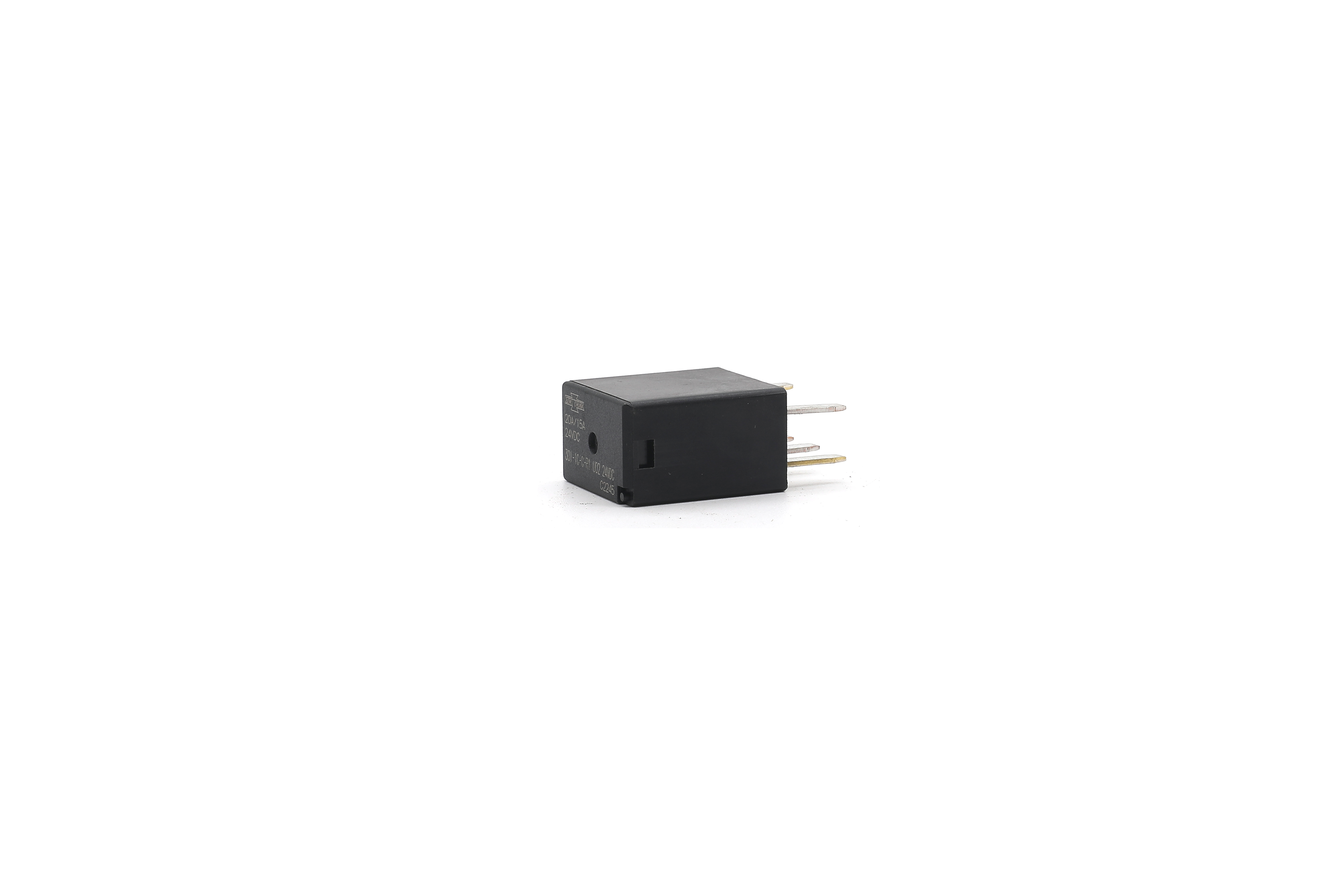 SANY Intermediate Relay 60090694 side view