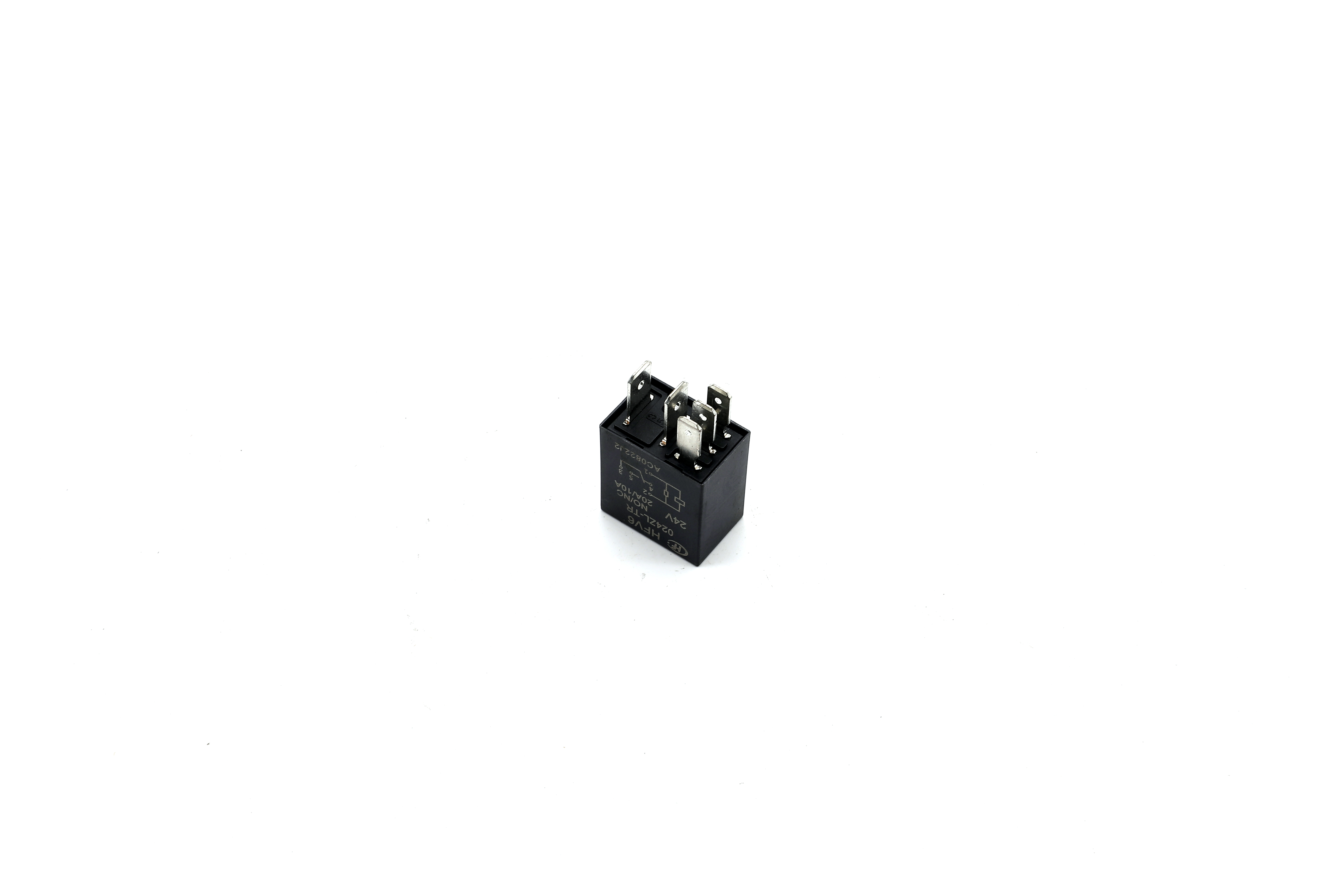 Product Overview of Intermediate Relay 60151326