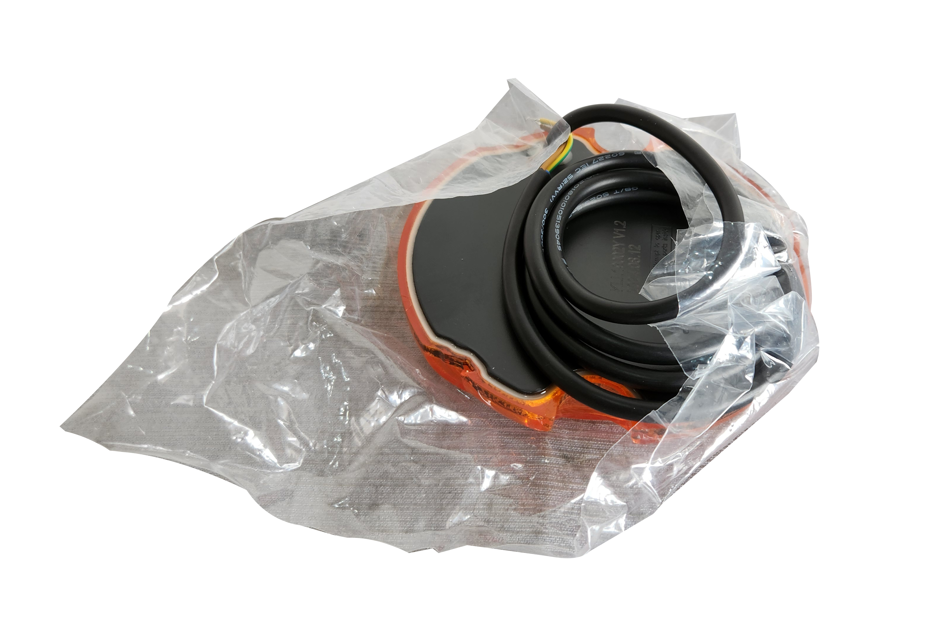 SANY LED Turn Signal Light 60279386 side view
