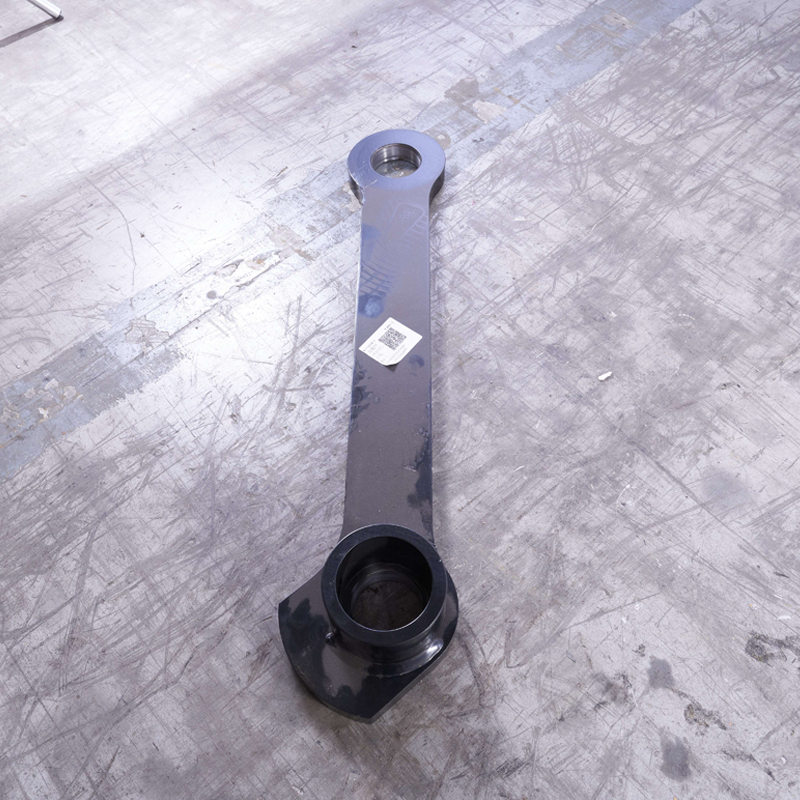SANY Left Control Lever 11266812 overall view