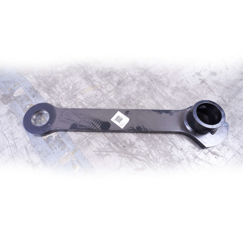 SANY Left Control Lever 11266812 side view