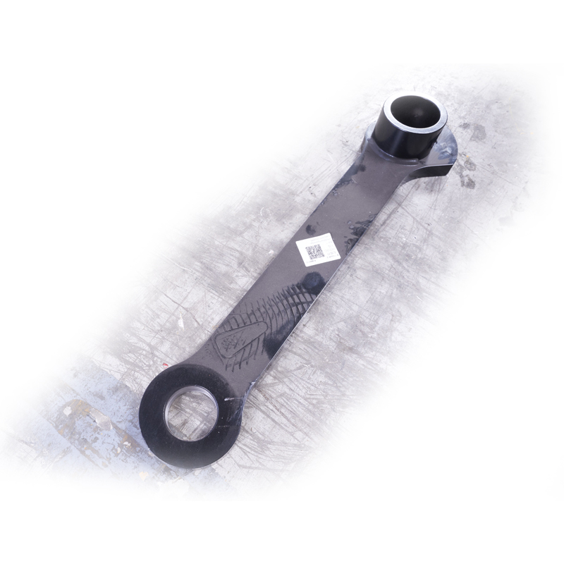 SANY Left Control Lever 11266812 close-up detail