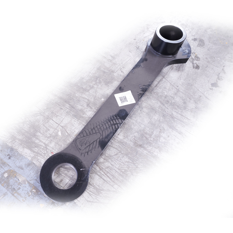 SANY Left Control Lever 11266812 reverse angle view