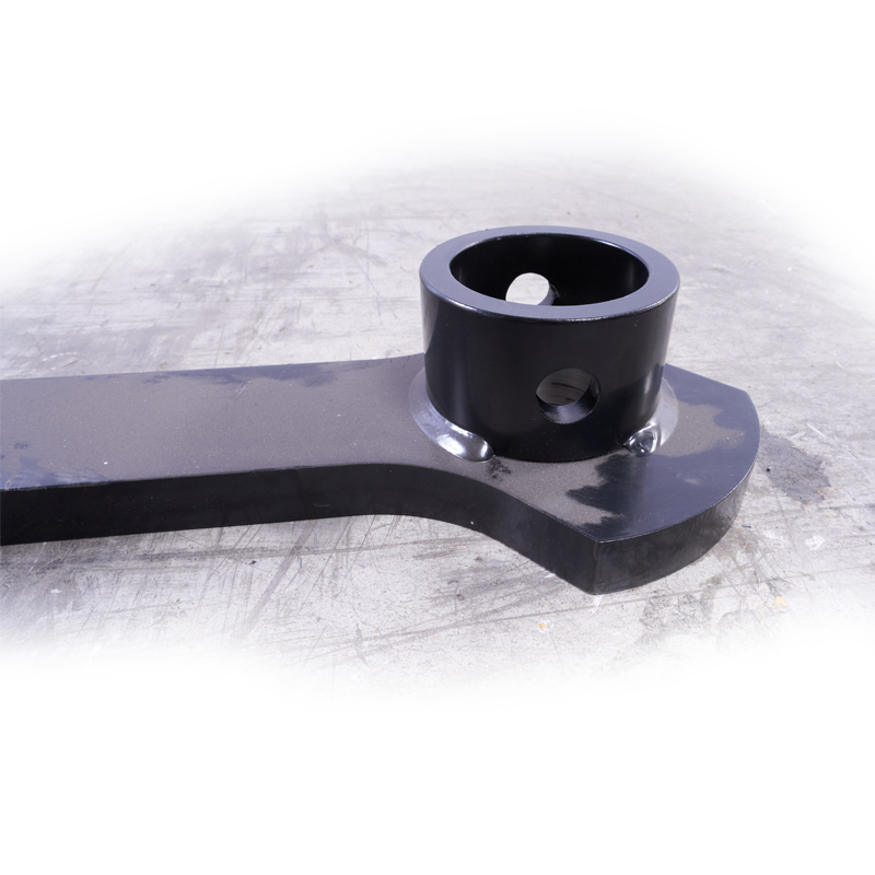 SANY Left Control Lever 11266812 detail view 5