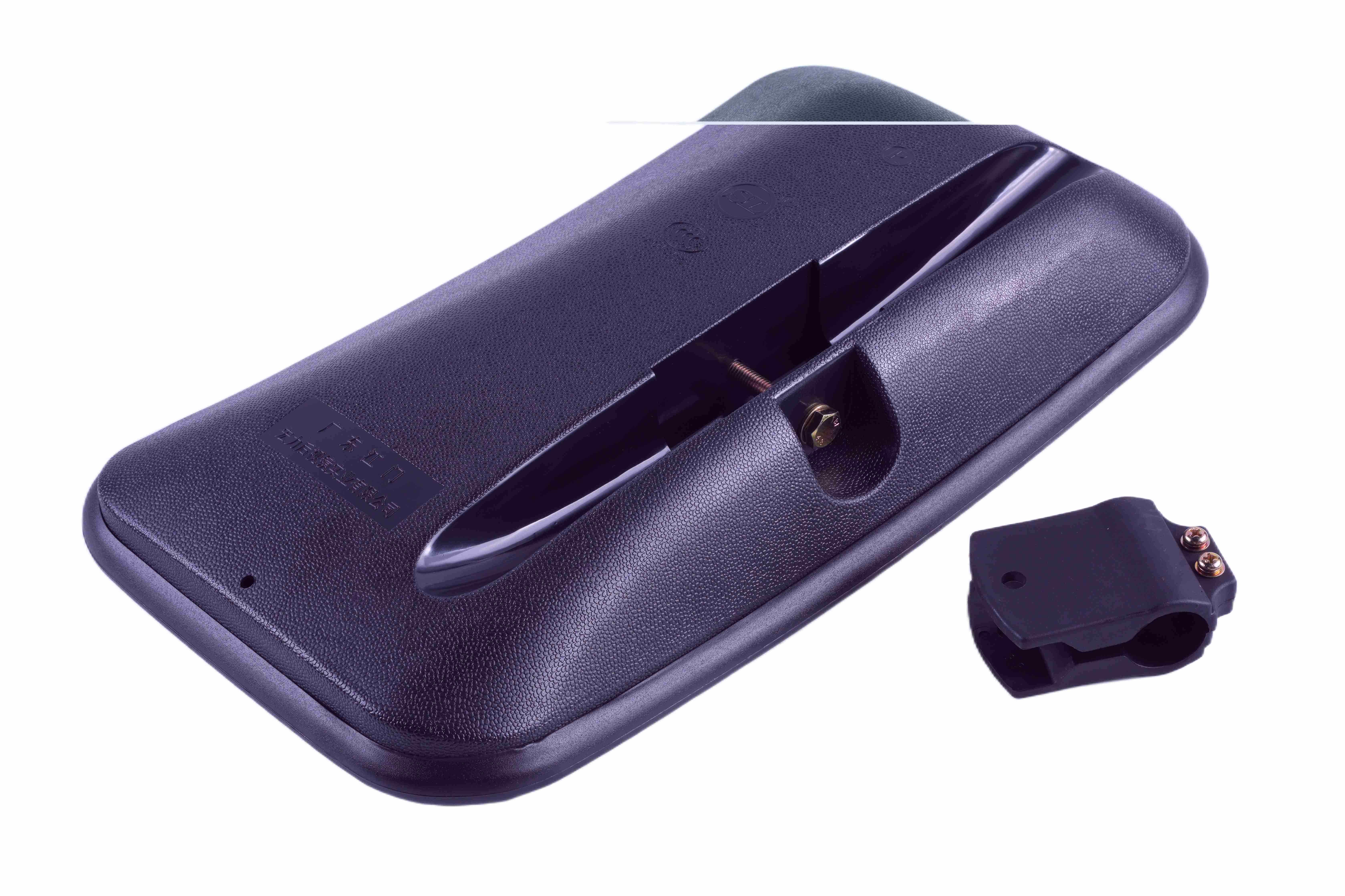 SANY Left Rearview Mirror A229900002197 side view