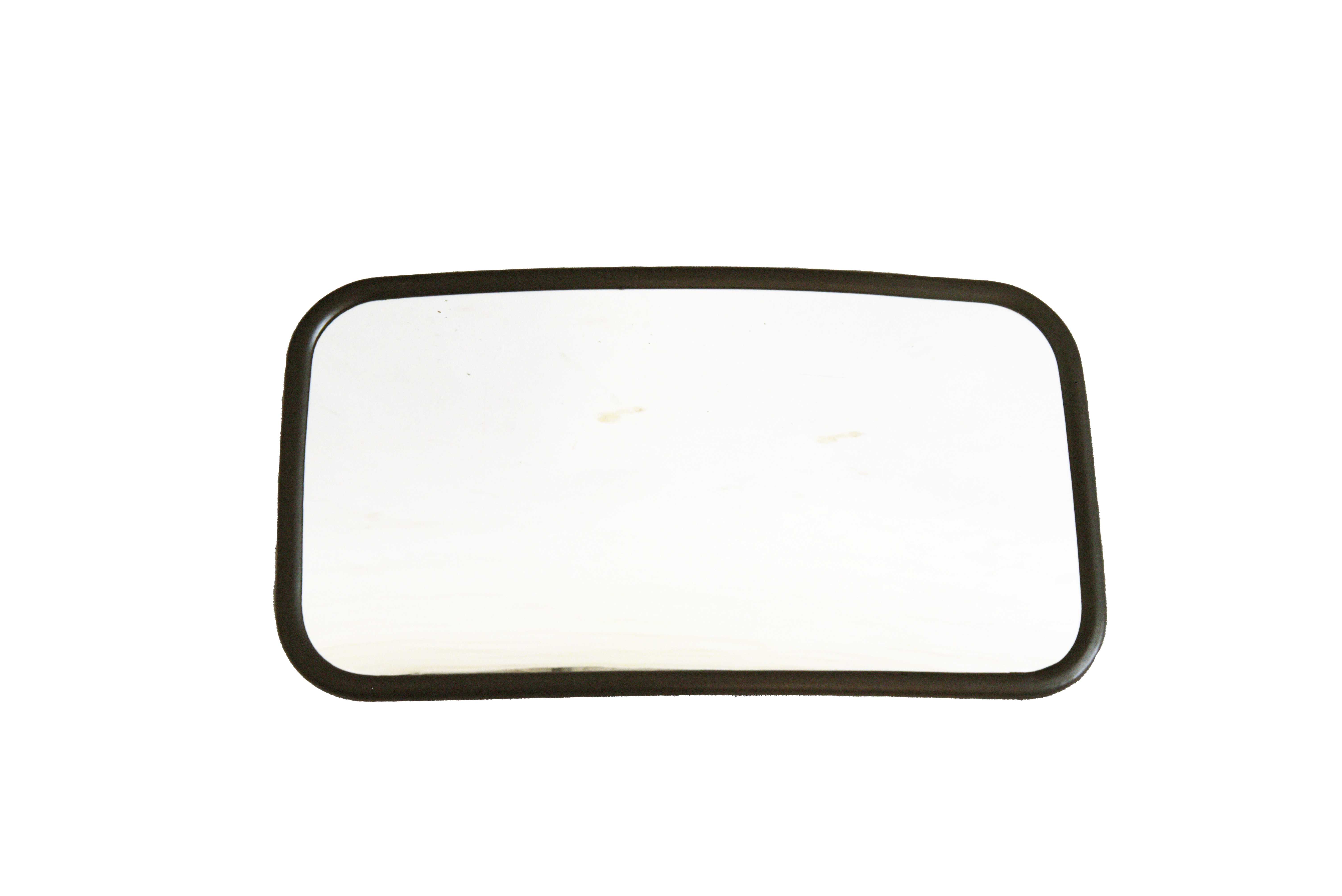 SANY Left Rearview Mirror A229900002197 reverse angle view