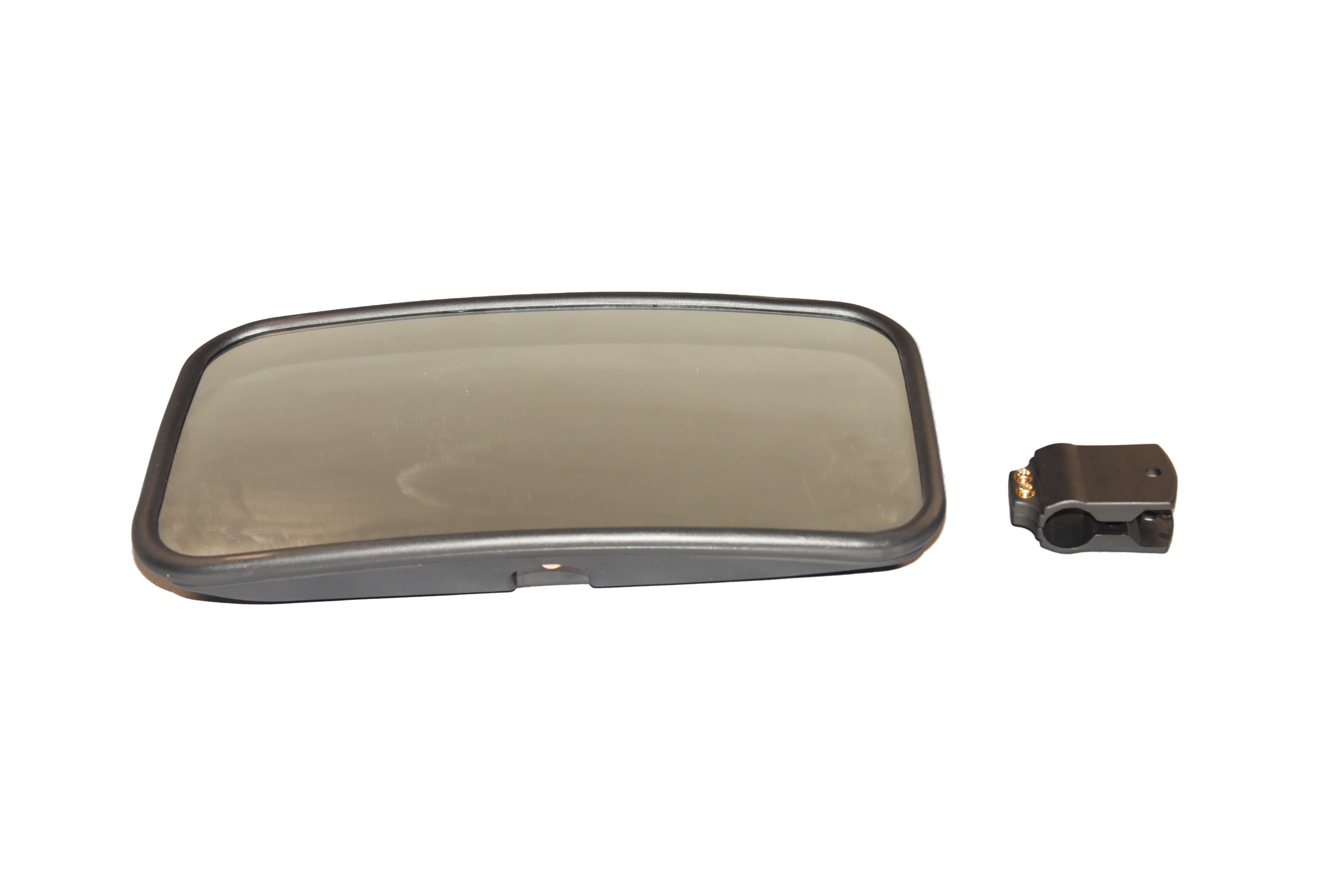 SANY Left Rearview Mirror A229900002197 detail view 5