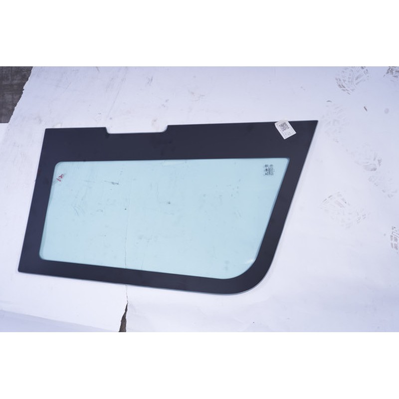 SANY Left Side Window Glass 130906000015B opposite side view