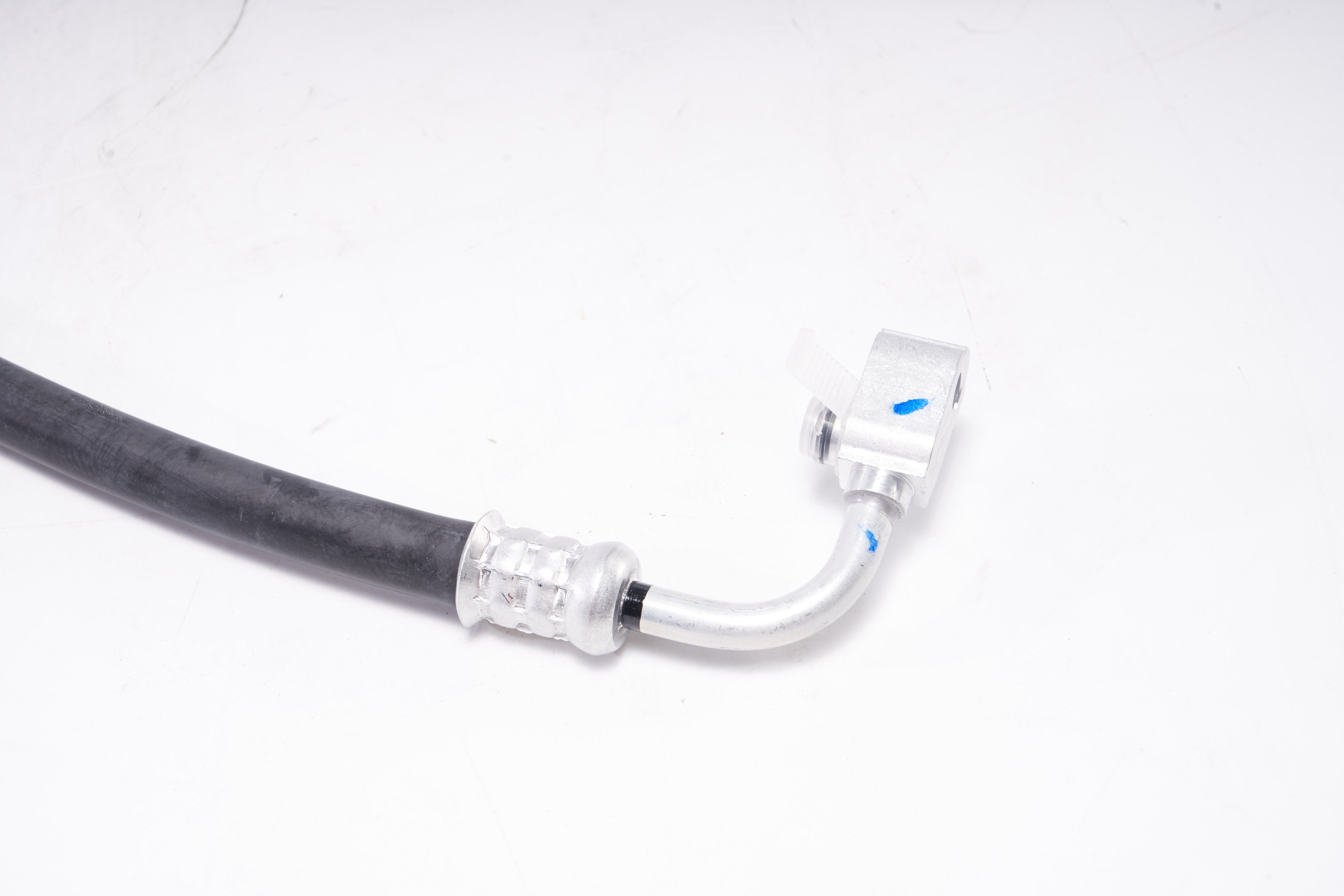 SANY Liquid Hose 60001238 side view