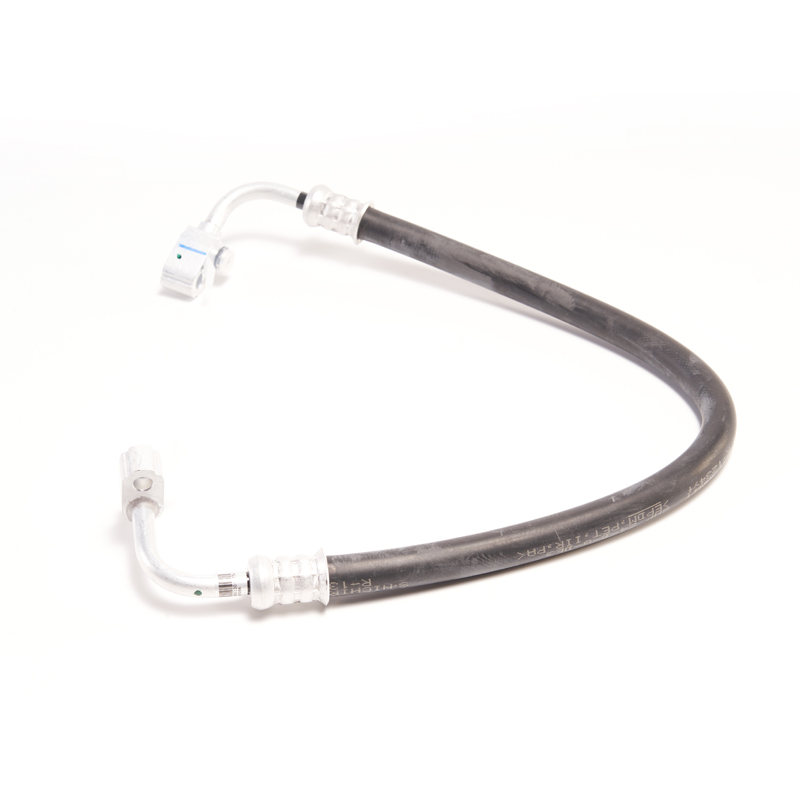 SANY Liquid Hose 60167256 side view