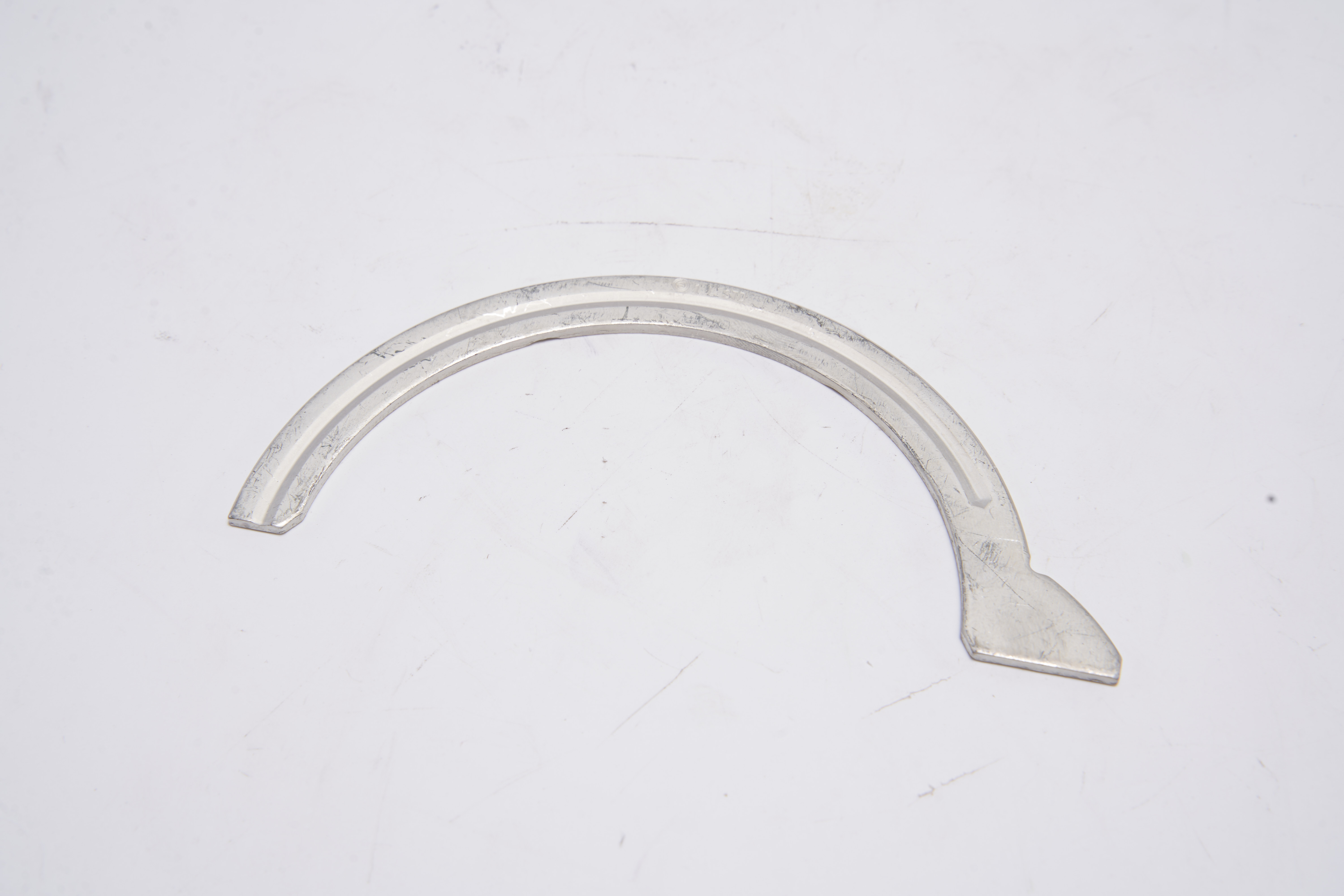 SANY Lower Thrust Plate 60289068 overall view