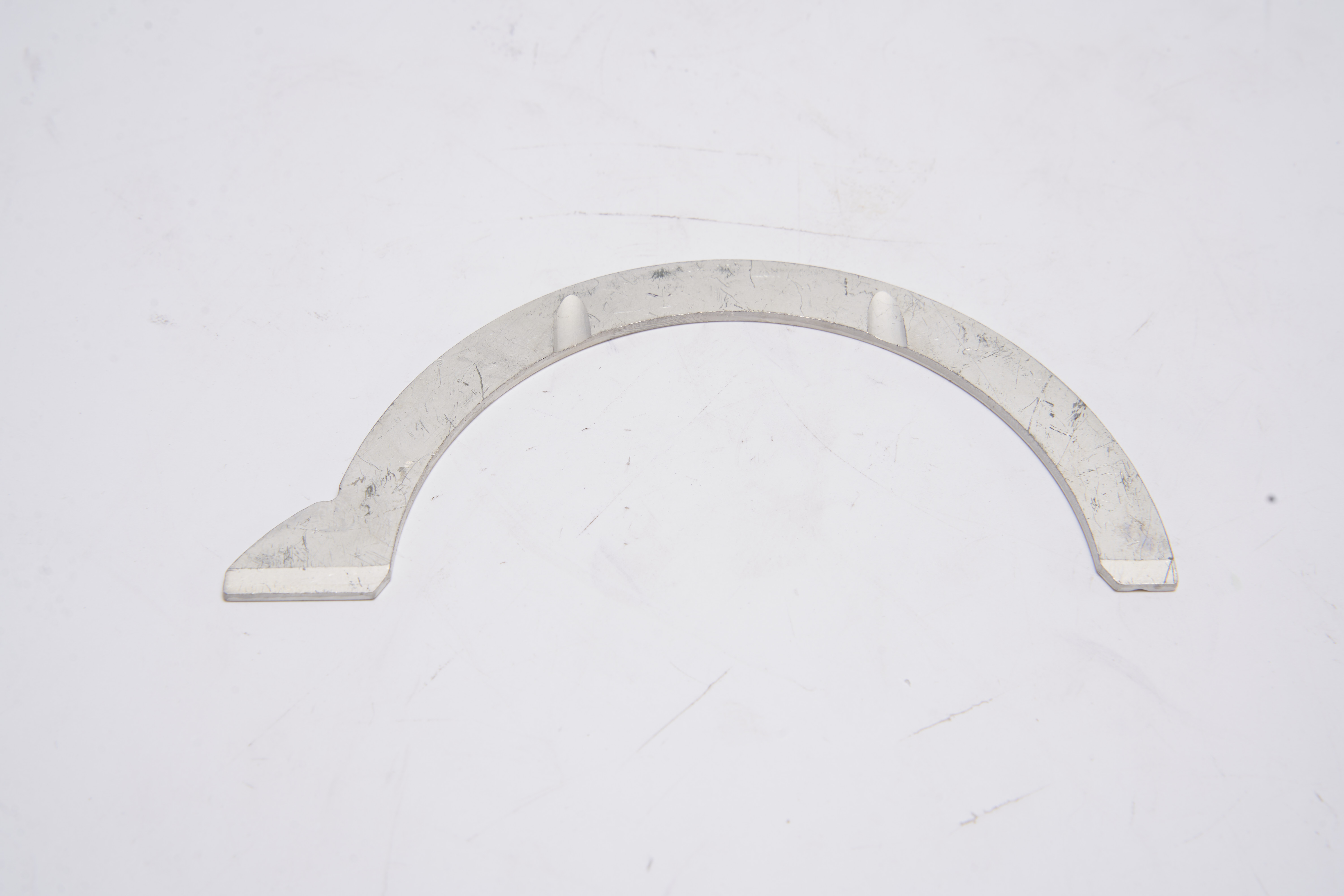 SANY Lower Thrust Plate 60289068 side view
