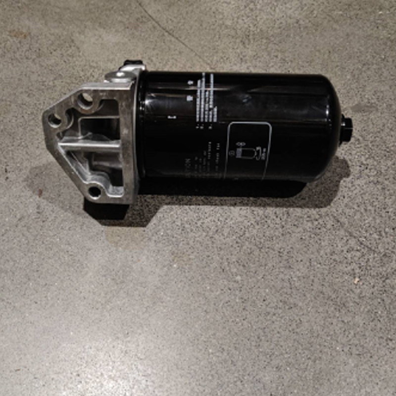 Product Overview of Main Fuel Filter 60250940