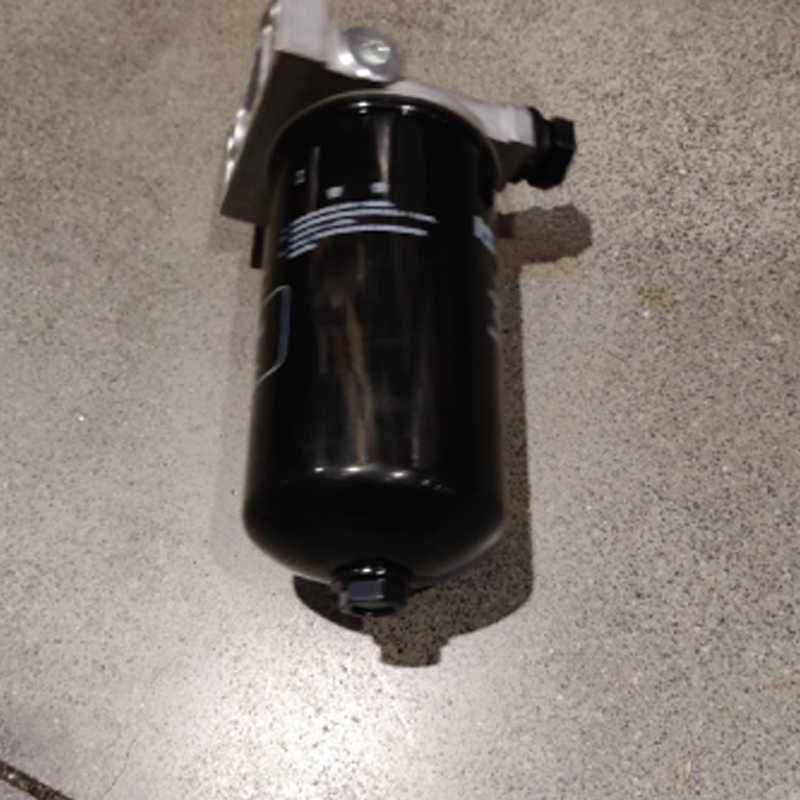 SANY Main Fuel Filter 60250940 side view