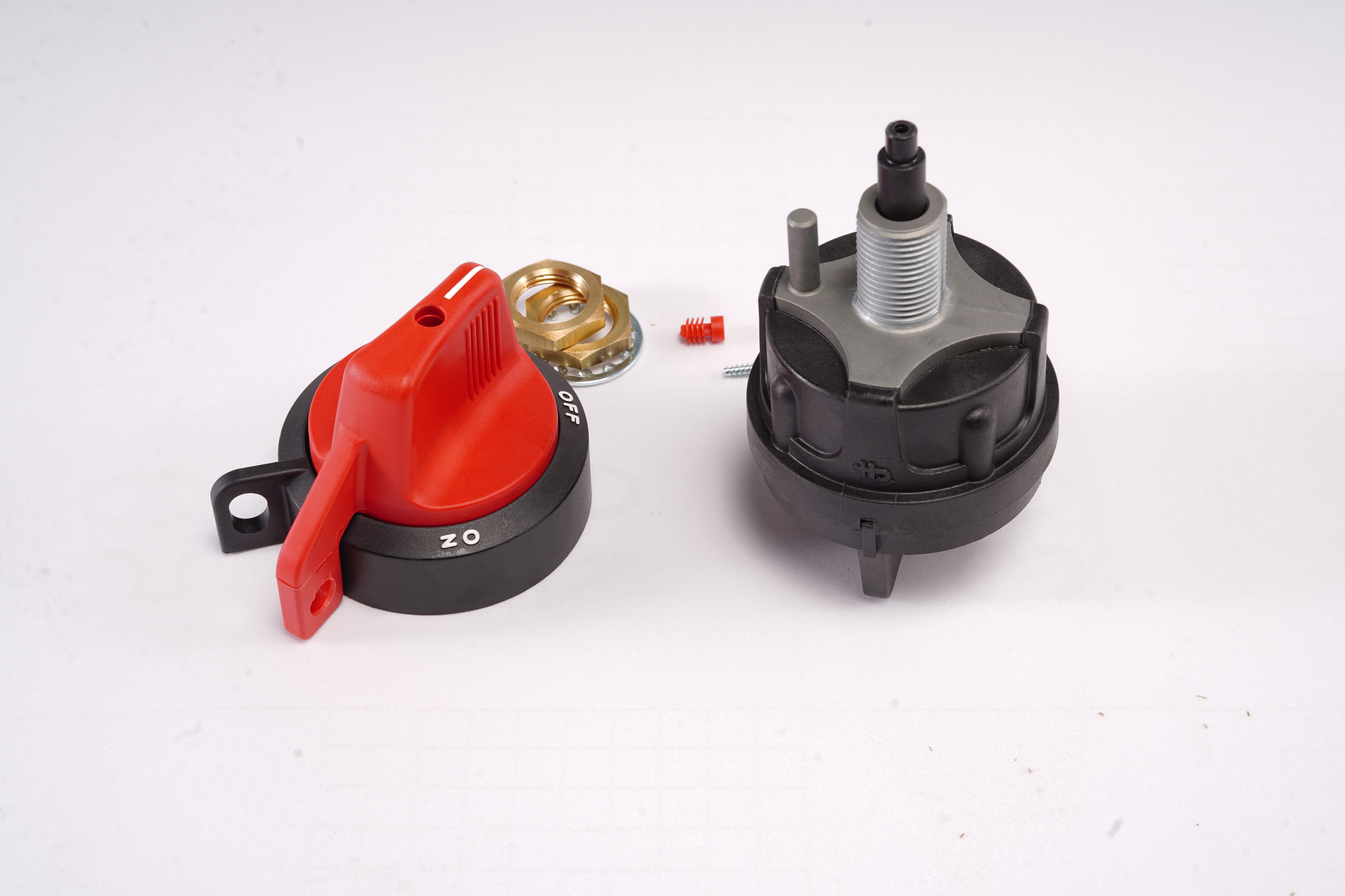 Product Overview of Master Switch 60125384