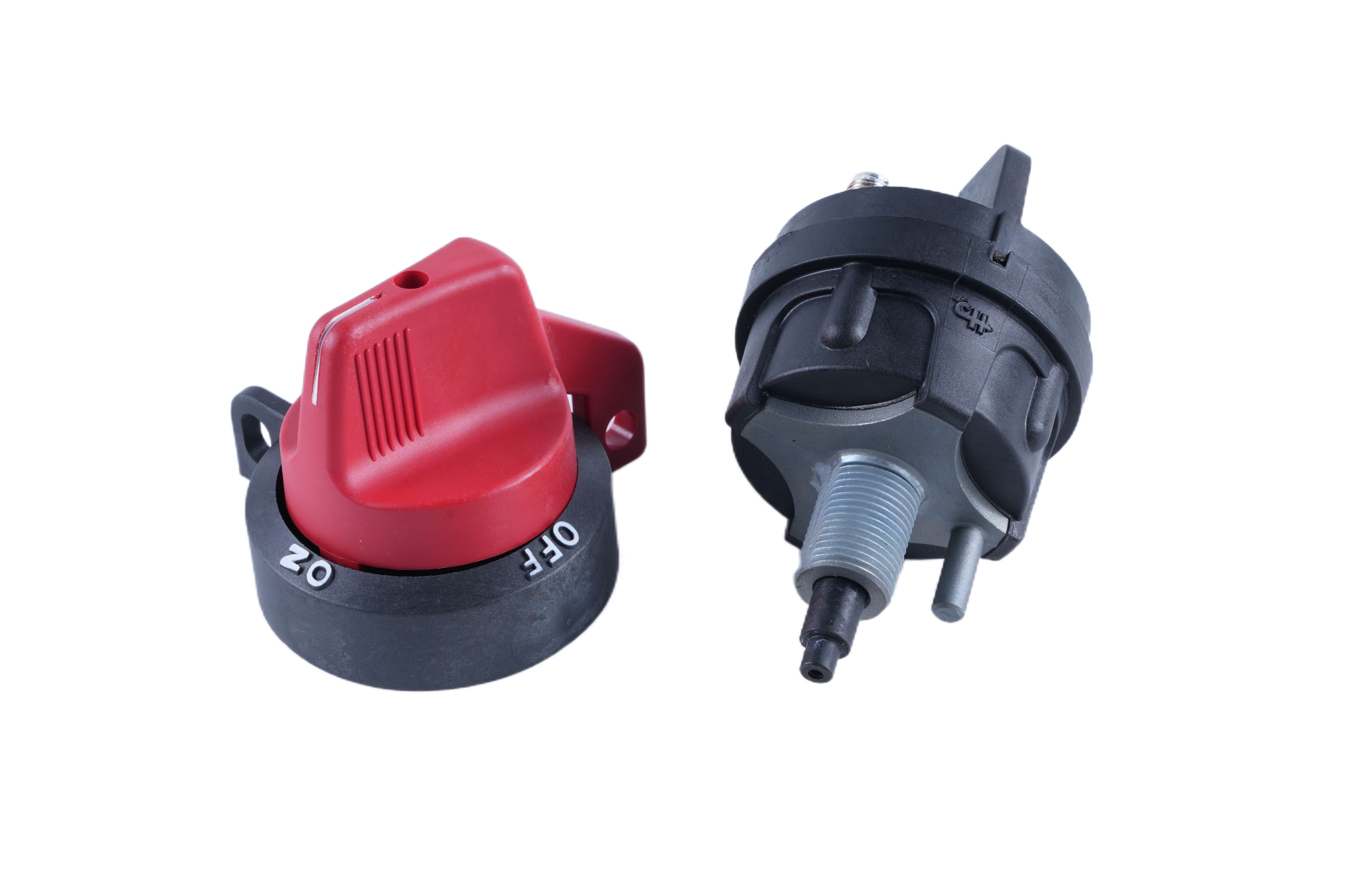 SANY Master Switch 60125384 close-up detail
