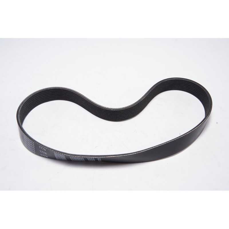 SANY Multi-Rib Belt 168899004133A overall view
