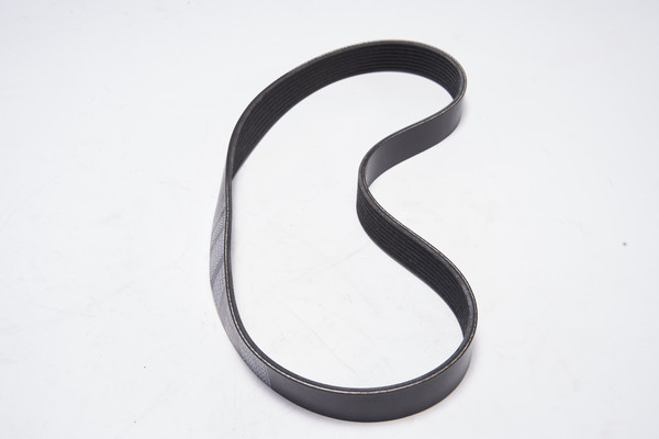 SANY Multi-Rib Belt 168899004133A side view