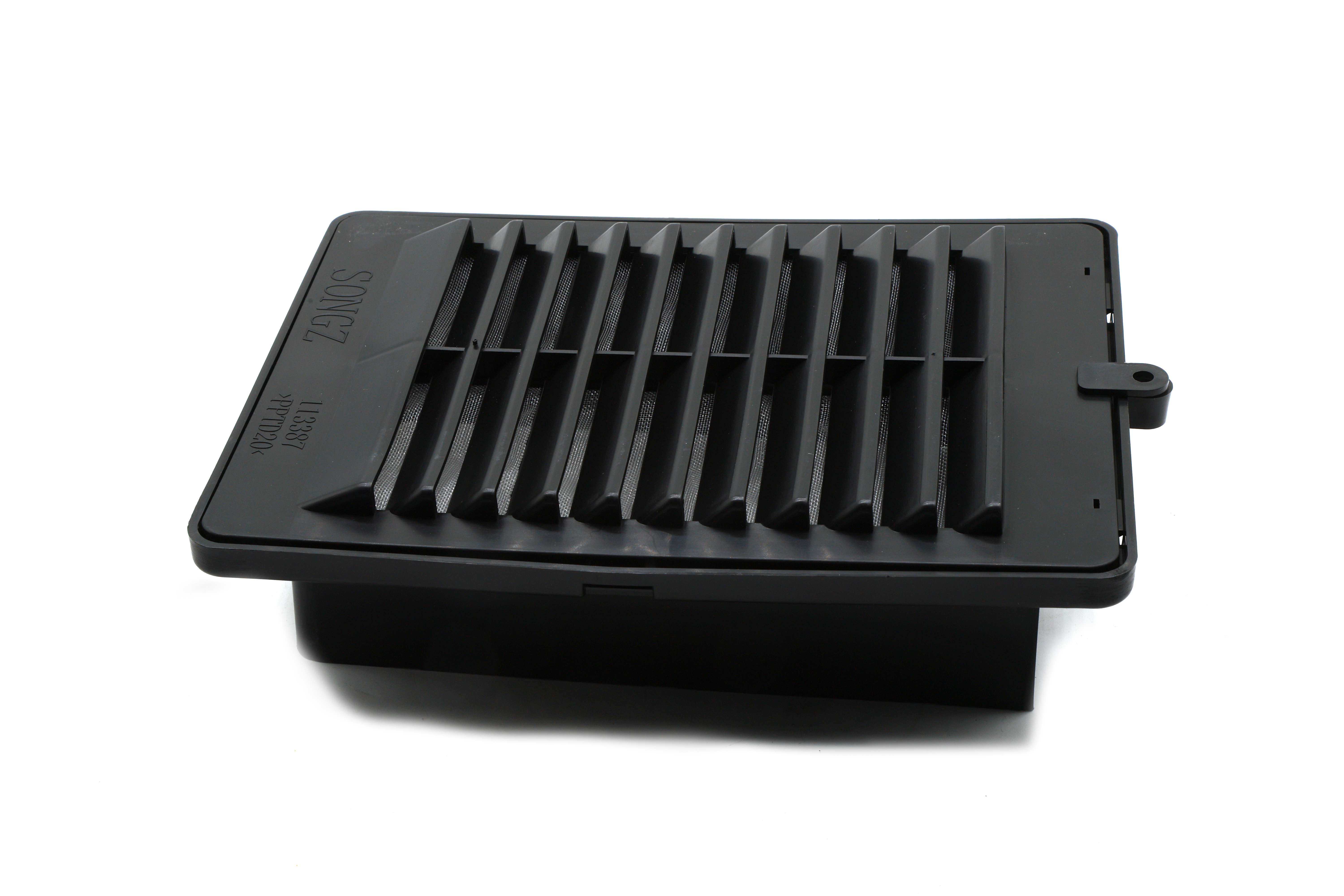 Product Overview of Narrow Cab A/C Filter Assembly 60099317