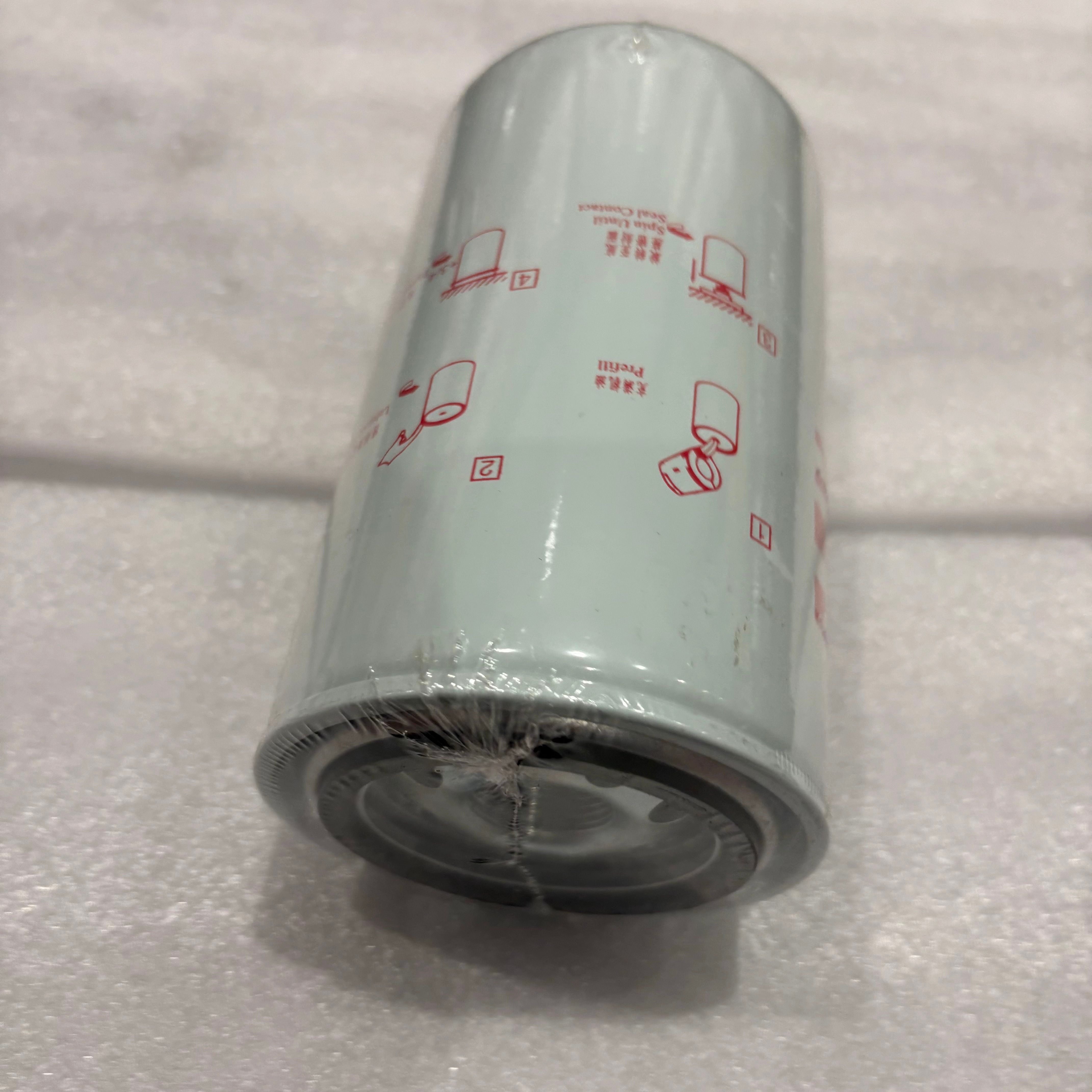 Product Overview of Oil Filter A222100000575