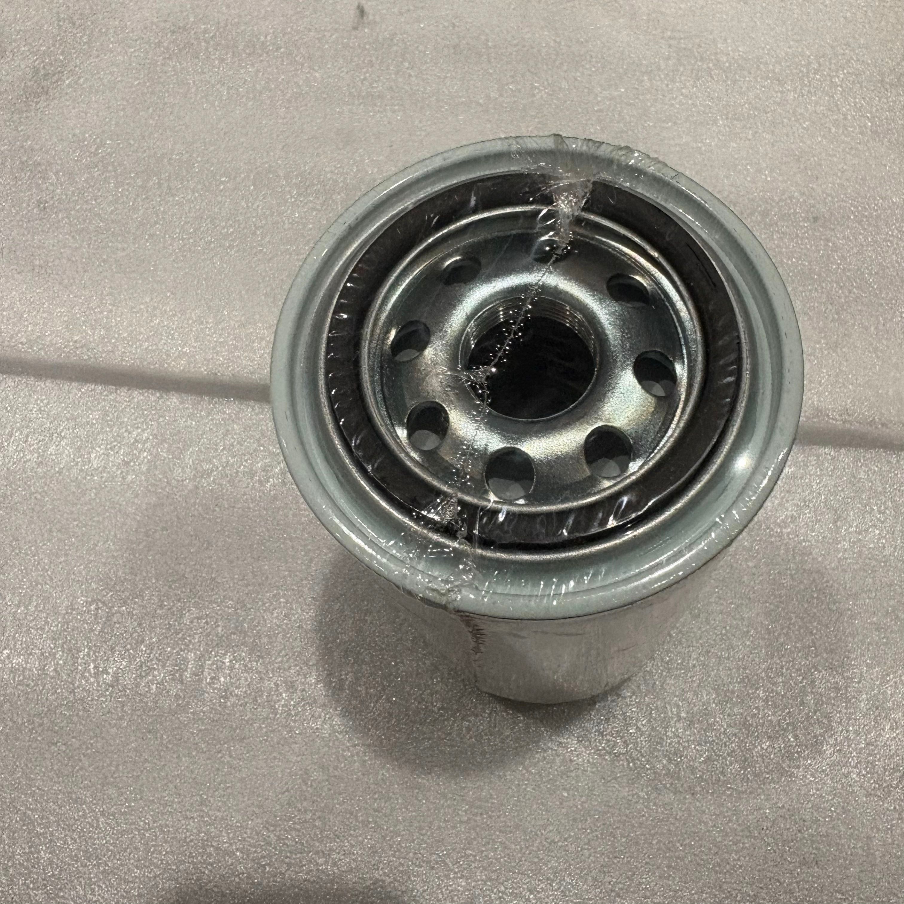 SANY Oil Filter A222100000575 close-up detail