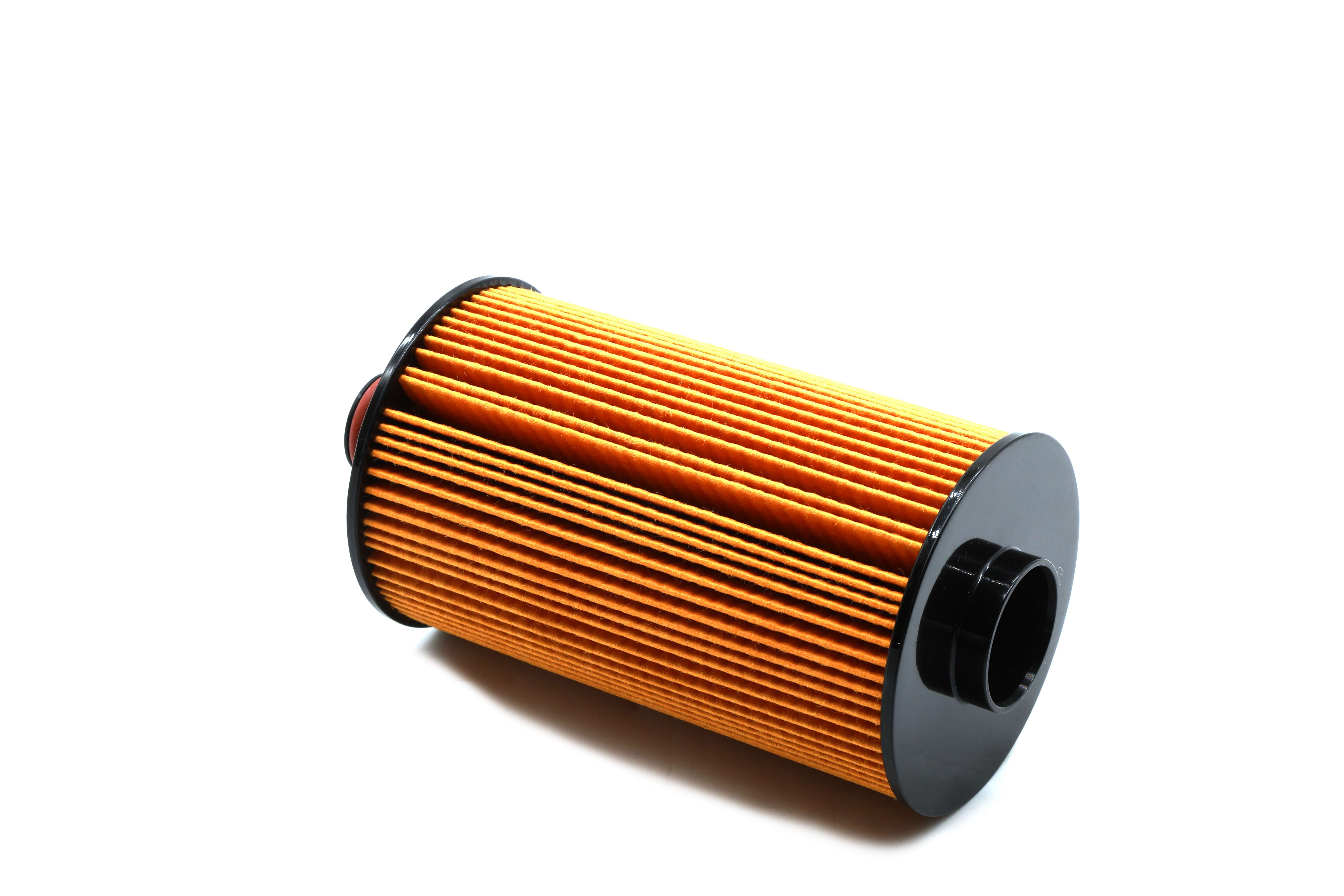 SANY Oil Filter Element 60275828 close-up detail